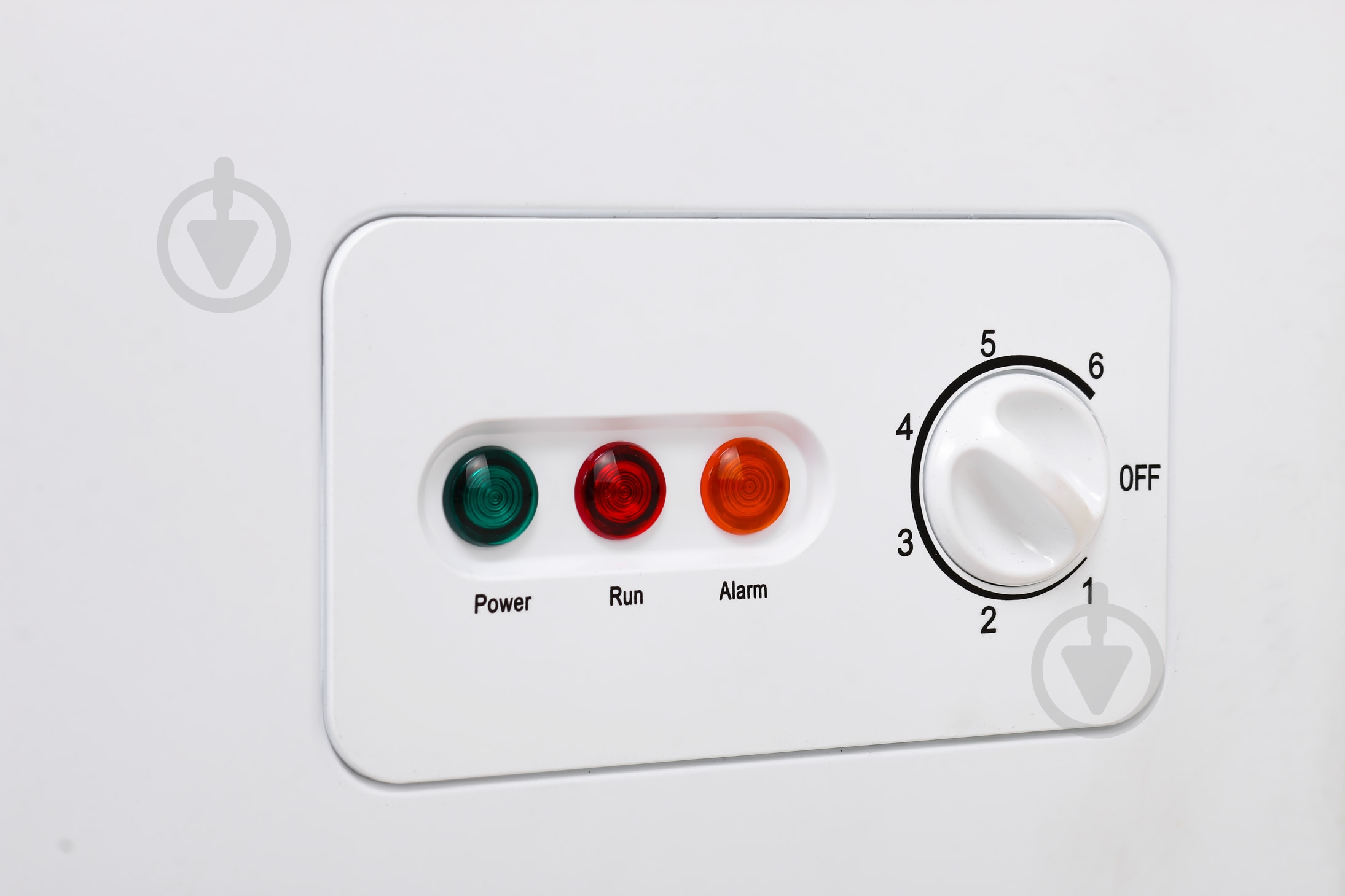 Морозильный ларь Expert CF-300 - фото 9