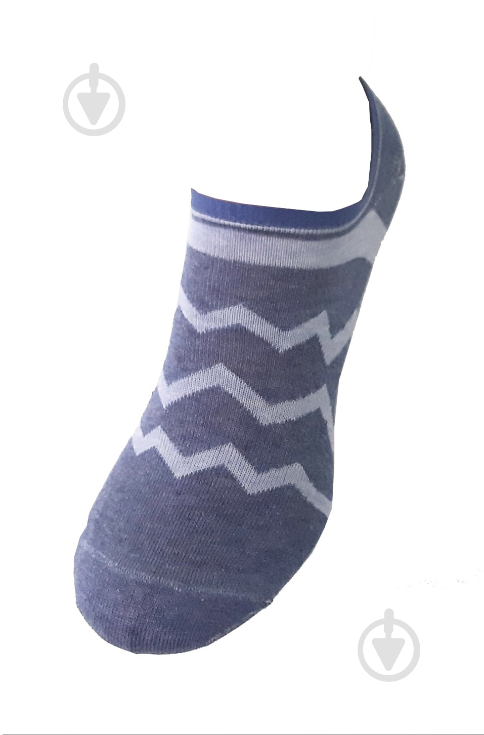 Следы Molly р.25 джинс - фото 1