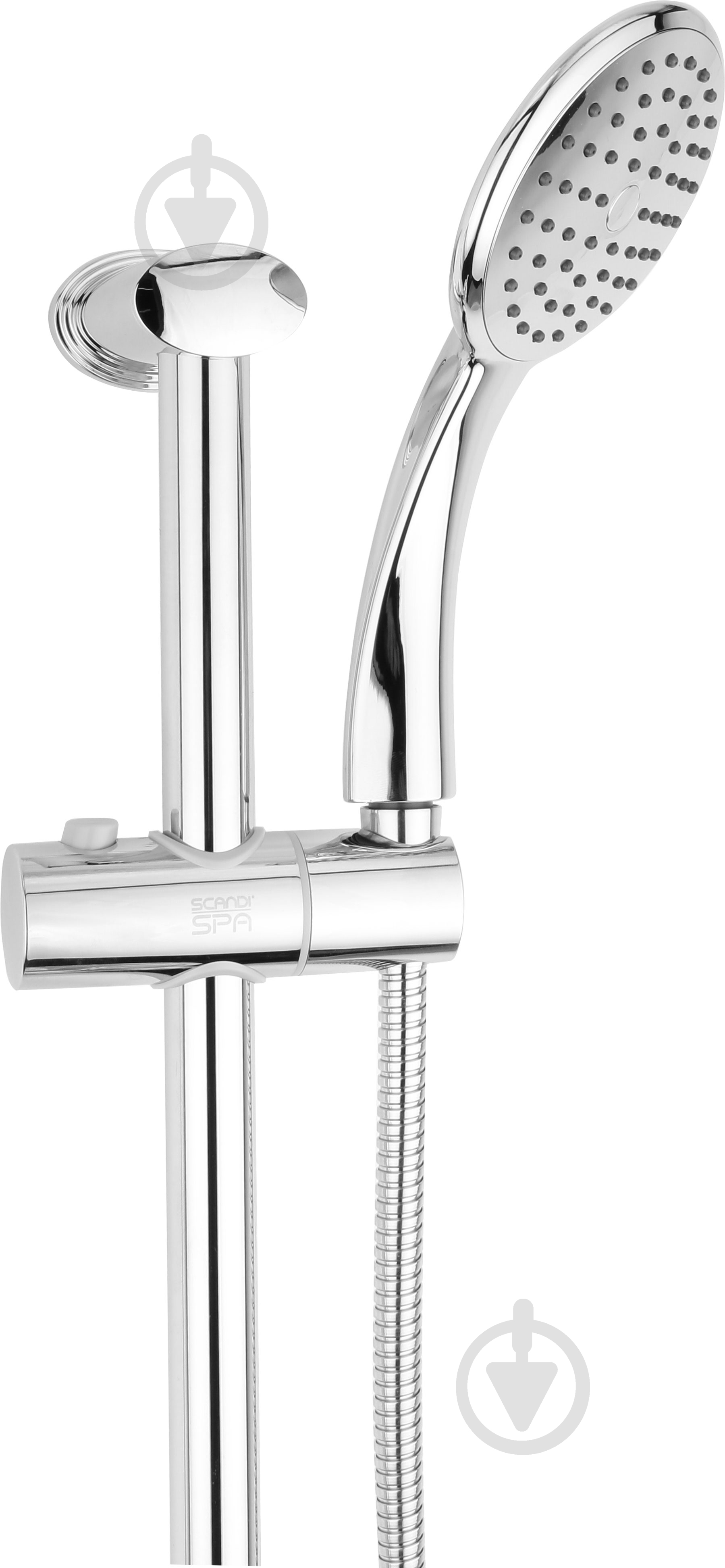 Набор смесителей ScandiSPA Narvik 3 in 1 - фото 4