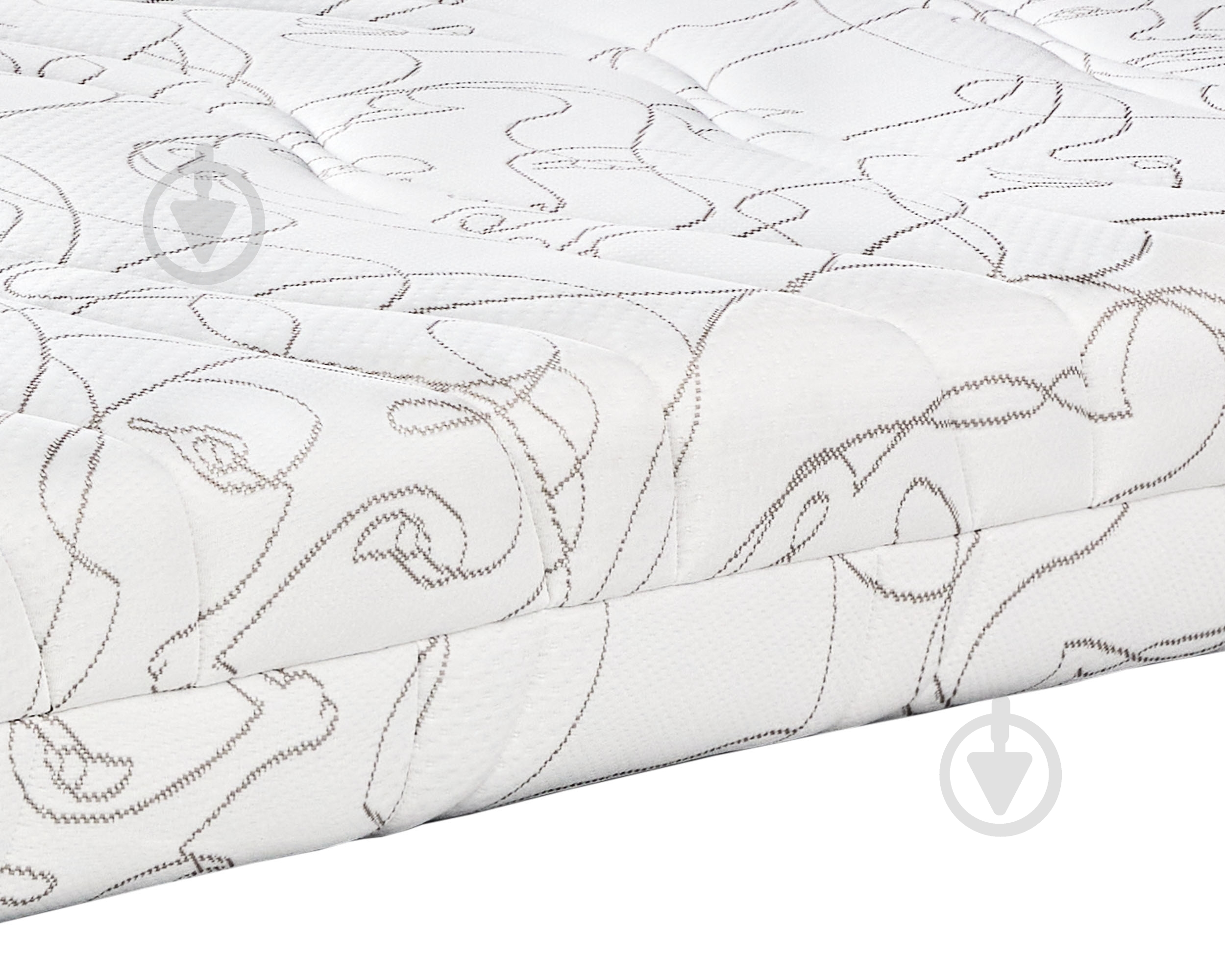 Матрас Furini ЕММ 90x200 см - фото 3