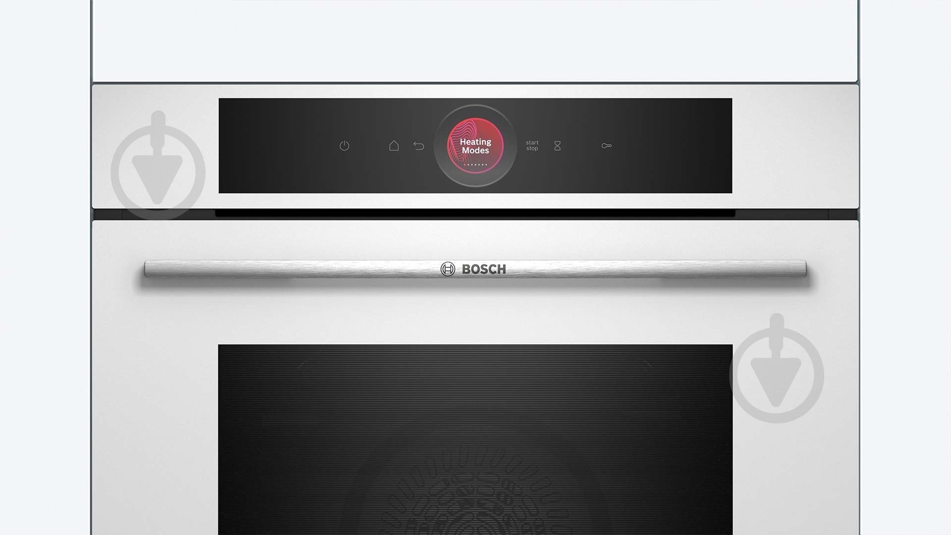 Духовой шкаф Bosch HBG7741W1 - фото 2 Духовой шкаф Bosch HBG7741W1 - фото 2