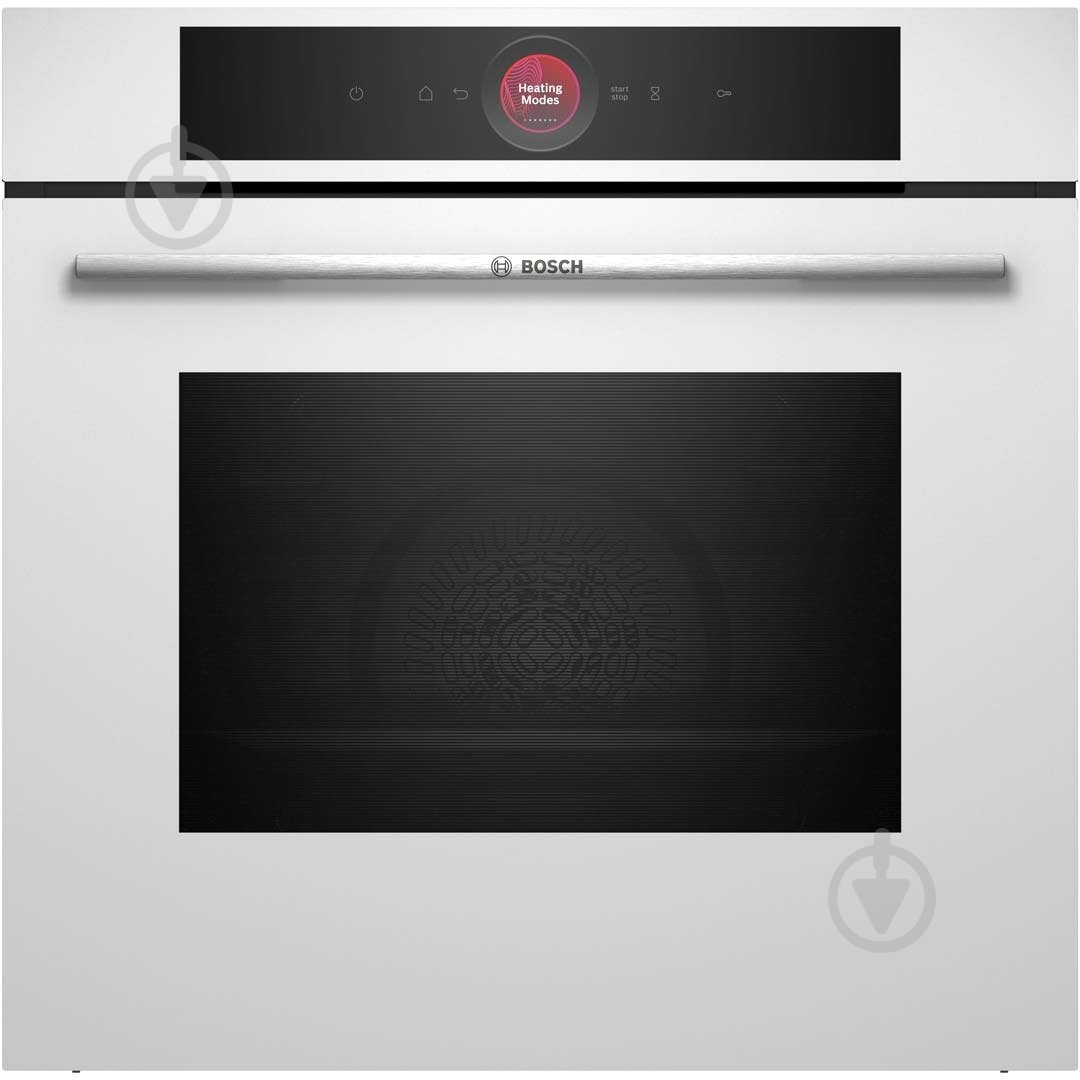 Духовой шкаф Bosch HBG7741W1 - фото 1 Духовой шкаф Bosch HBG7741W1 - фото 1