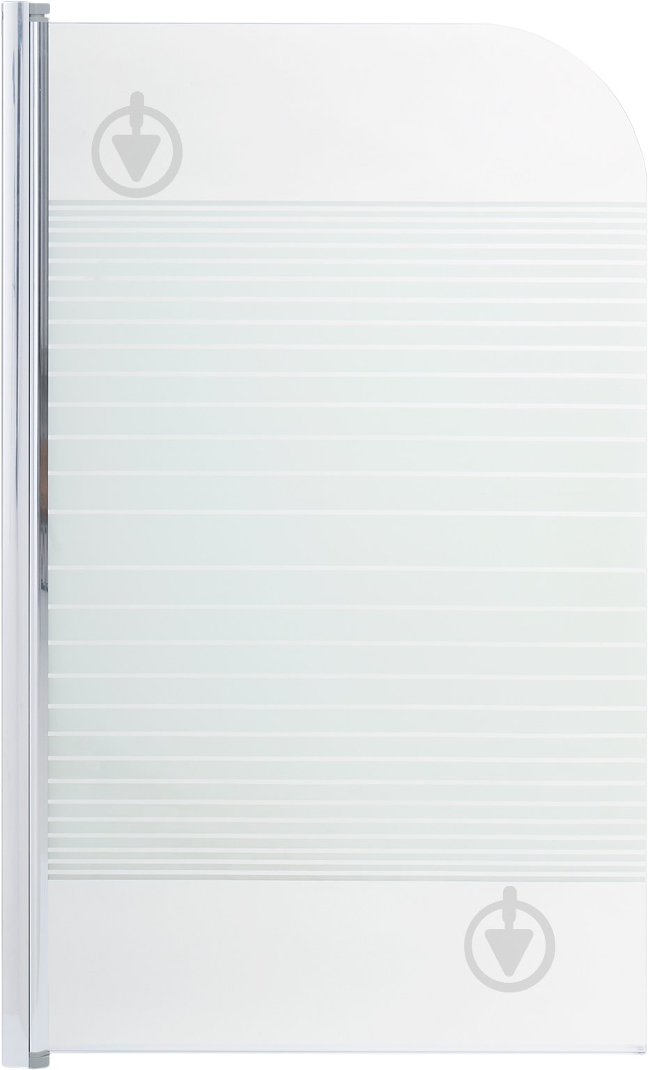 Штора для душу ScandiSPA W435 85х140 L - фото 3