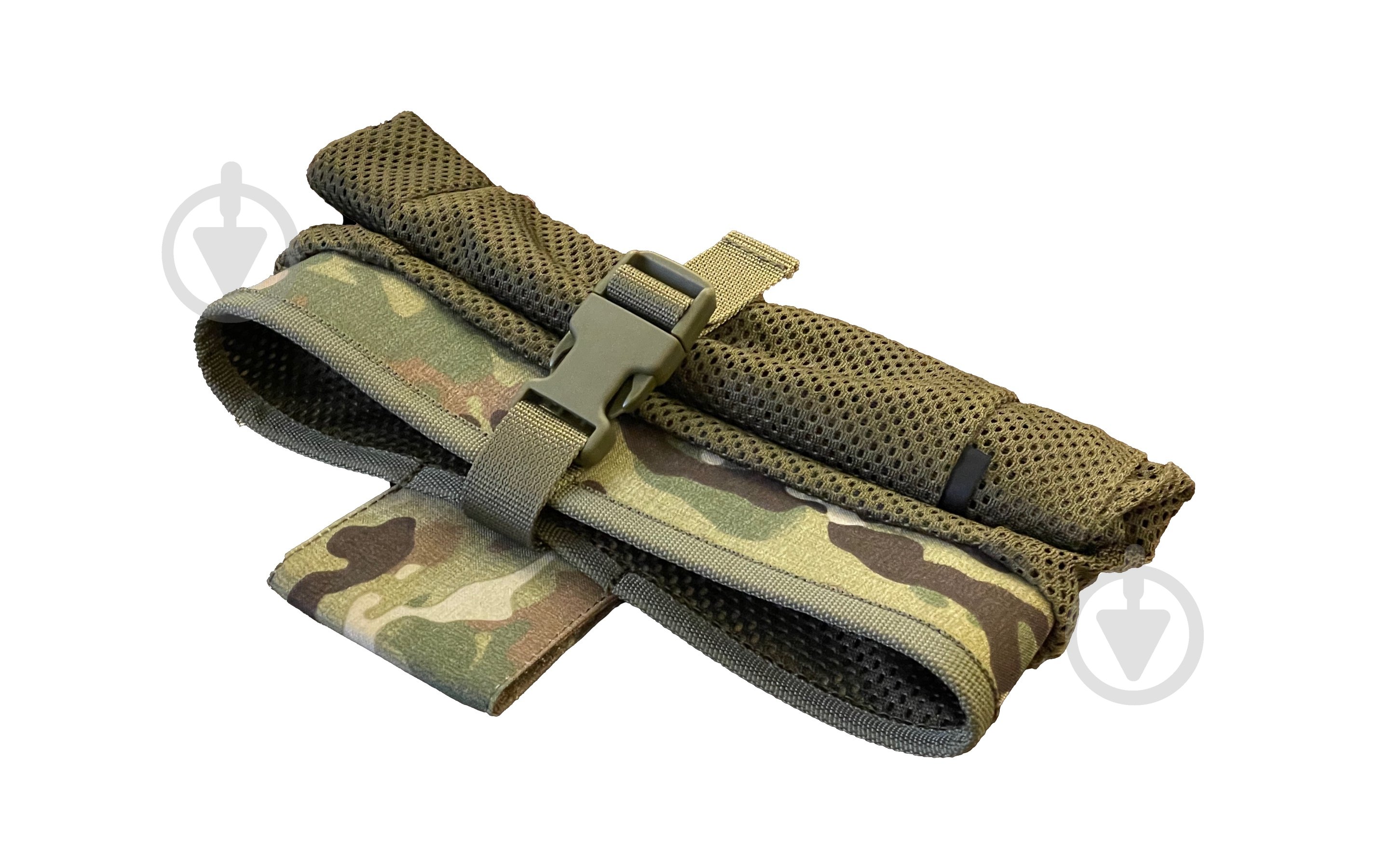 Сумка UKRTAC для сброса магазинов (Multicam) - фото 2