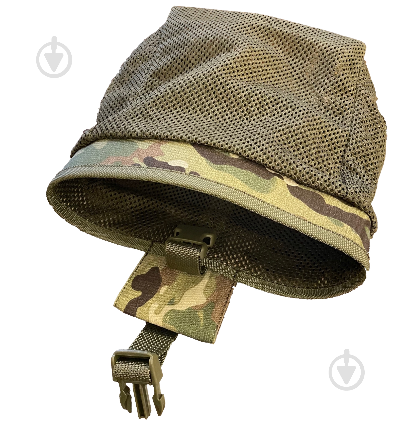 Сумка UKRTAC для сброса магазинов (Multicam) - фото 1