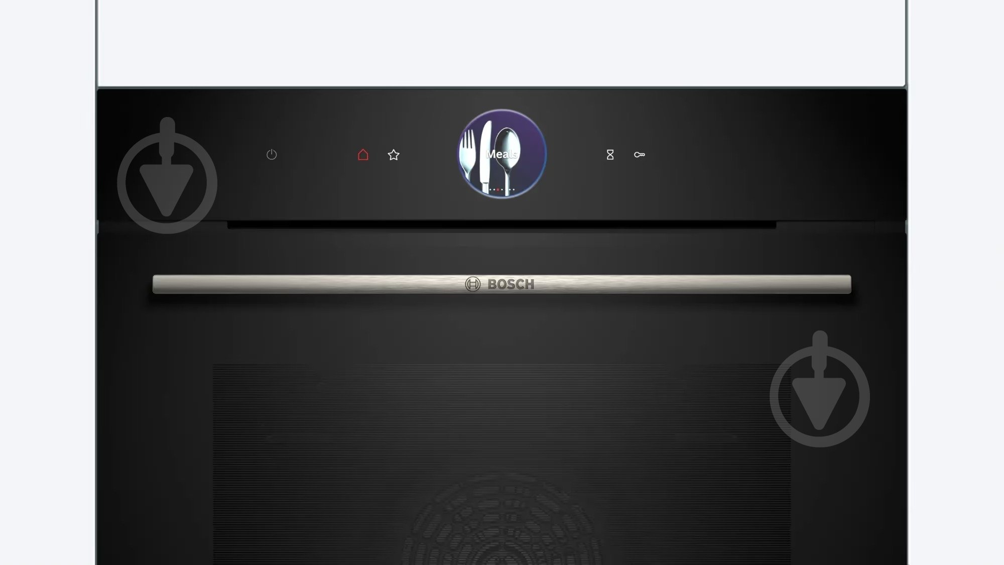 Духова шафа Bosch HBG7764B1 - фото 2