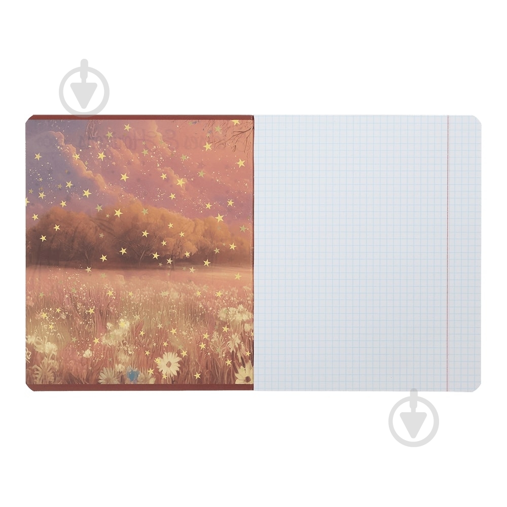 Тетрадь школьная HORSES 24 лист. клетка KIDS LINE ZiBi - фото 13 Тетрадь школьная HORSES 24 лист. клетка KIDS LINE ZiBi - фото 13