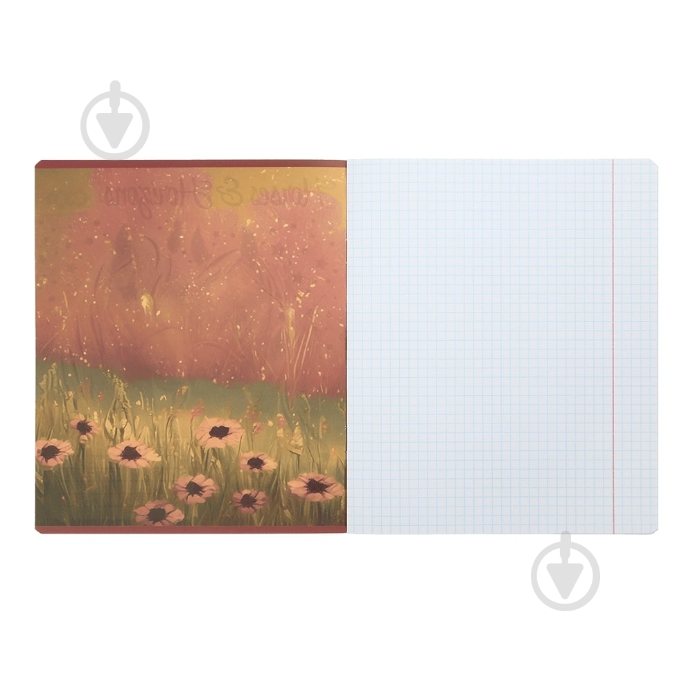 Тетрадь школьная HORSES 24 лист. клетка KIDS LINE ZiBi - фото 15 Тетрадь школьная HORSES 24 лист. клетка KIDS LINE ZiBi - фото 15