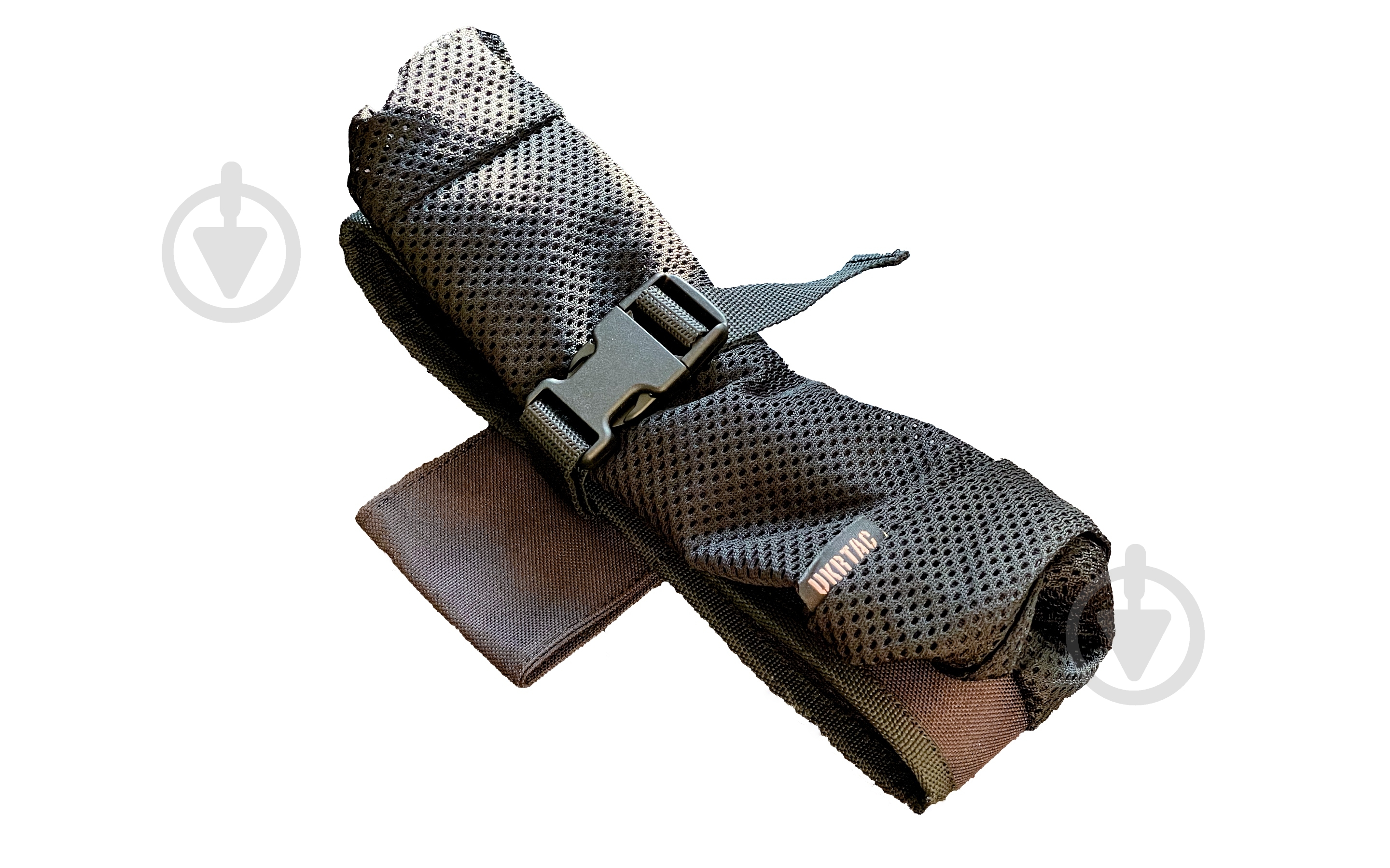 Сумка UKRTAC для сброса магазинов Black - фото 2