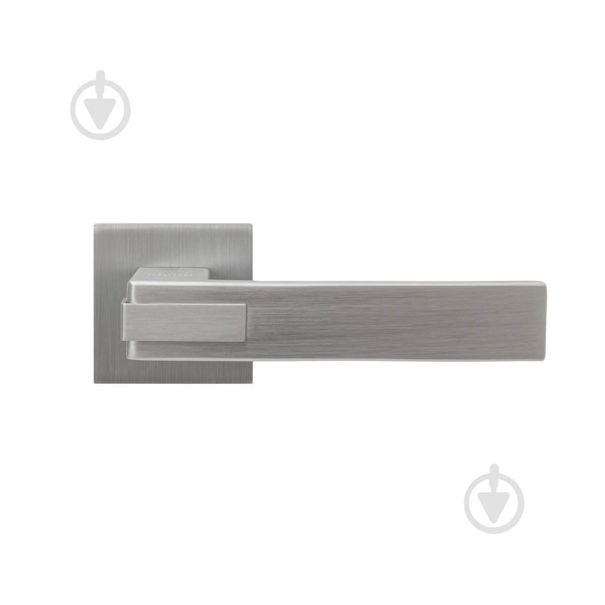 Ручка на розетке MVM Z-1320/E20 SC сатин хром - фото 1 Ручка на розетке MVM Z-1320/E20 SC сатин хром - фото 1