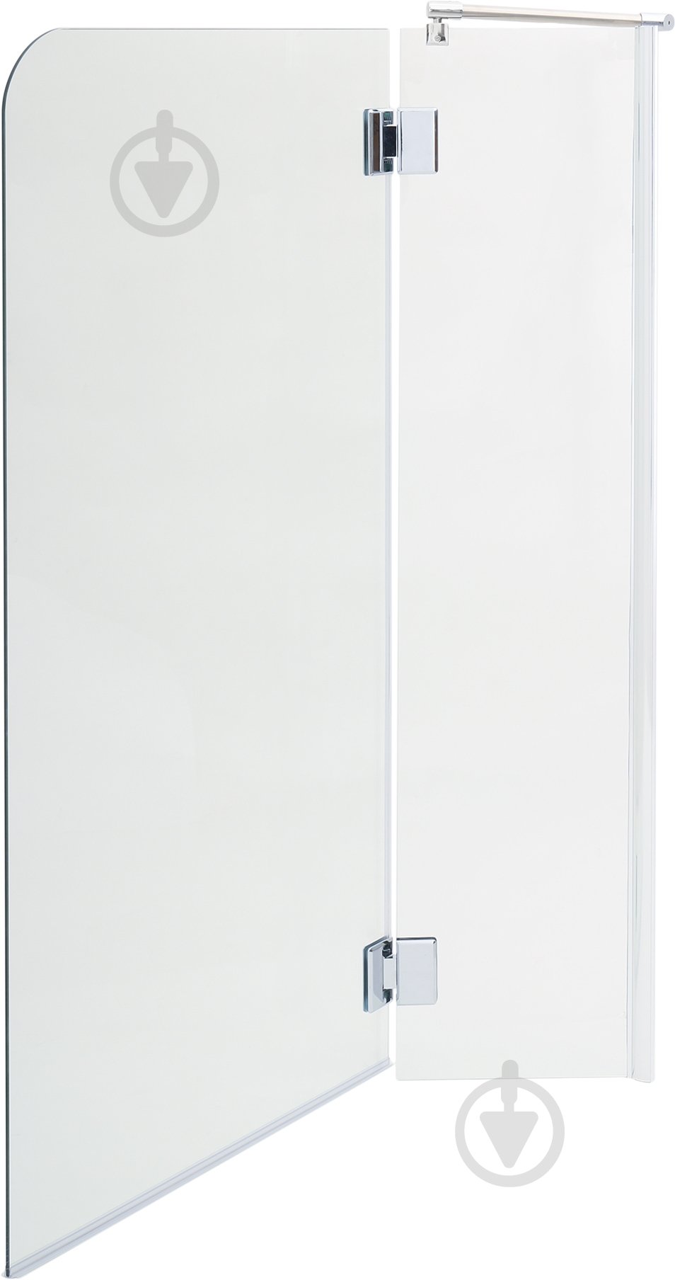 Штора для душу ScandiSPA W438S 105х140 - фото 3