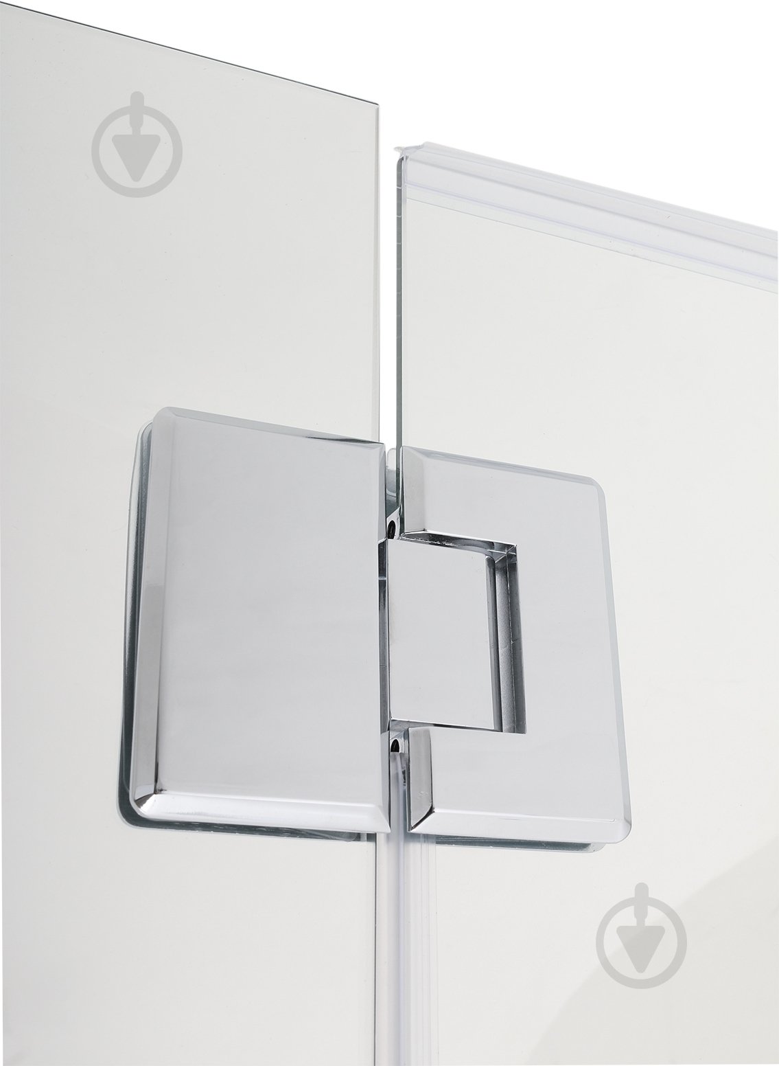 Штора для душу ScandiSPA W438S 105х140 - фото 6