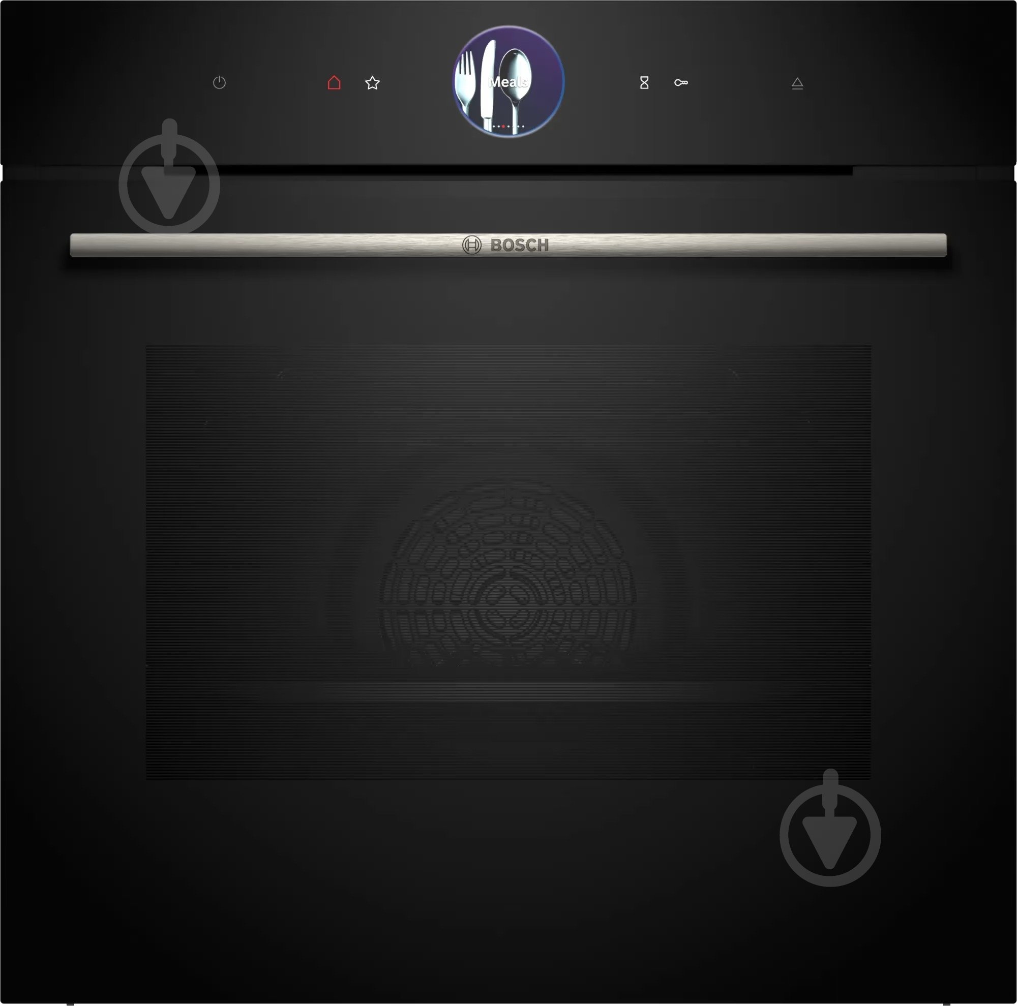 Духовой шкаф Bosch HSG7361B1 - фото 1