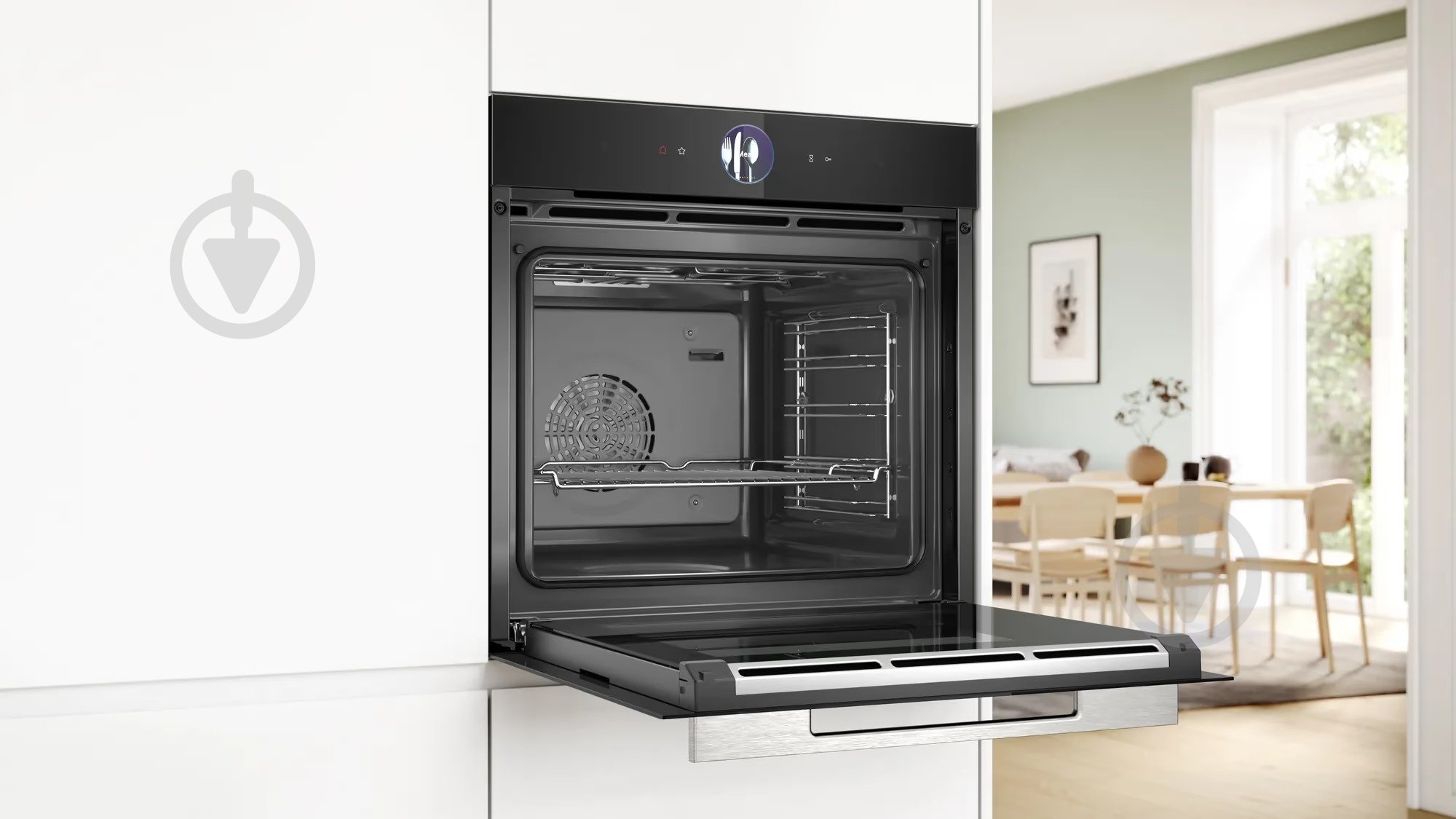 Духовой шкаф Bosch HSG7361B1 - фото 3