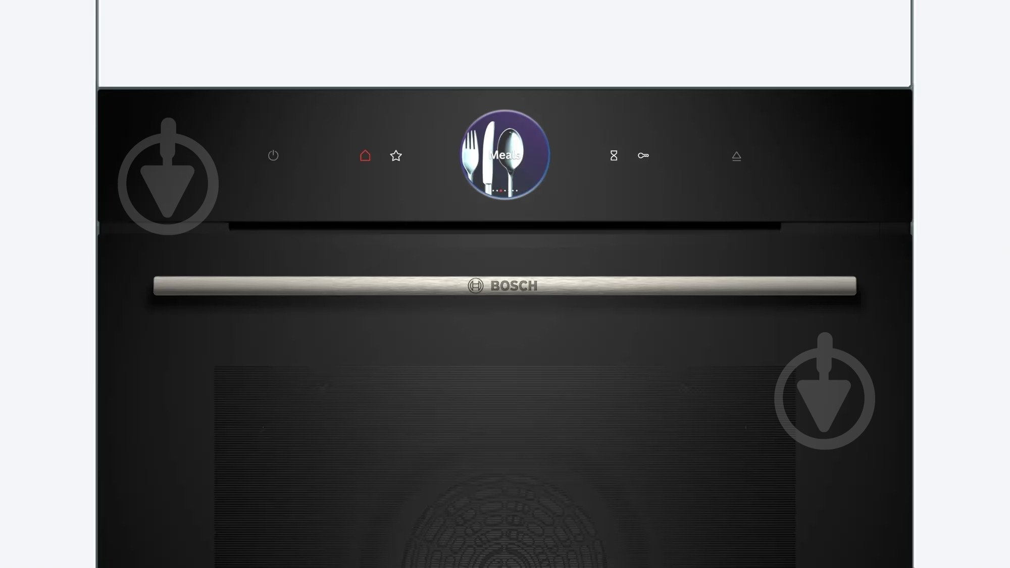 Духовой шкаф Bosch HSG7361B1 - фото 2