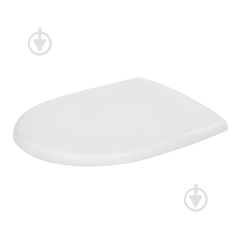 Сиденье для унитаза SoloPlast СУ-1М - фото 6