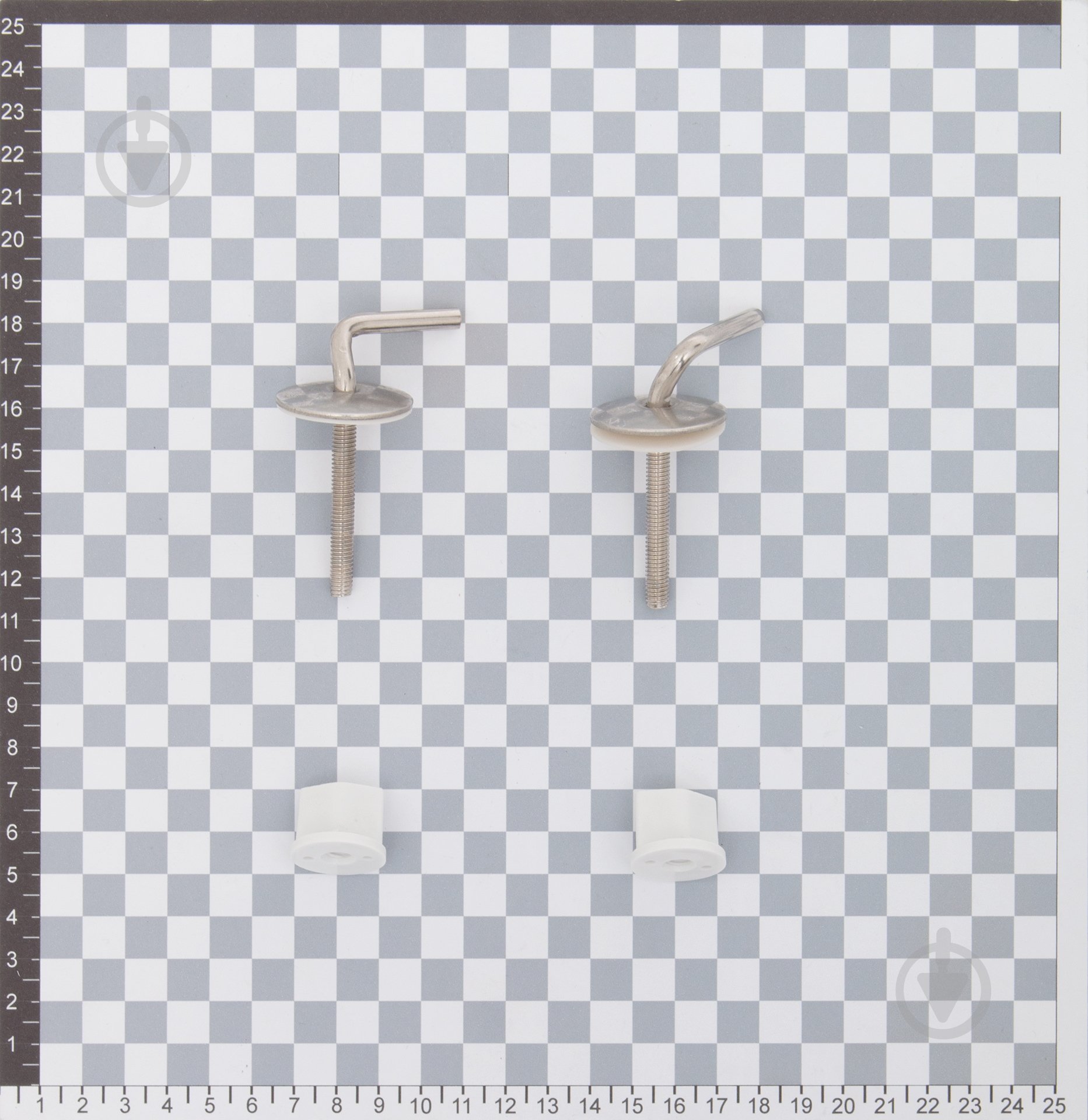 Сиденье для унитаза SoloPlast СУ-1М - фото 9