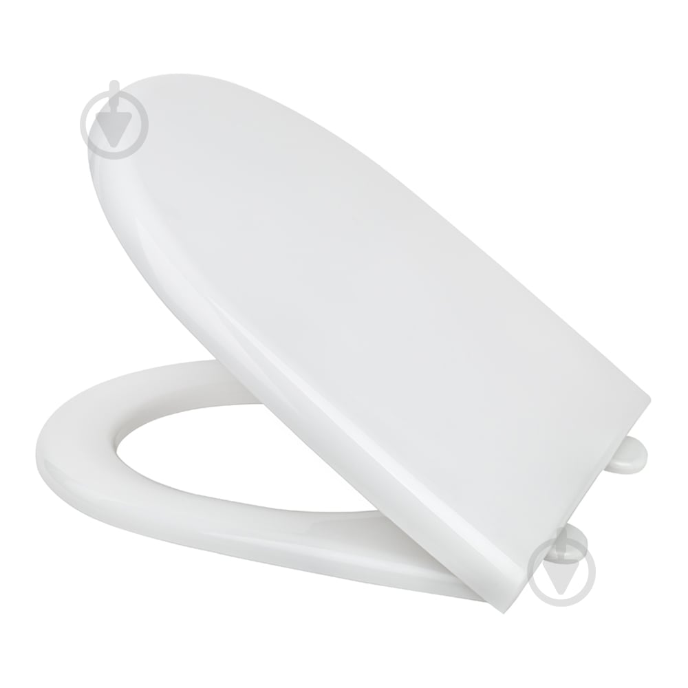 Сиденье для унитаза SoloPlast СУ-1М - фото 3