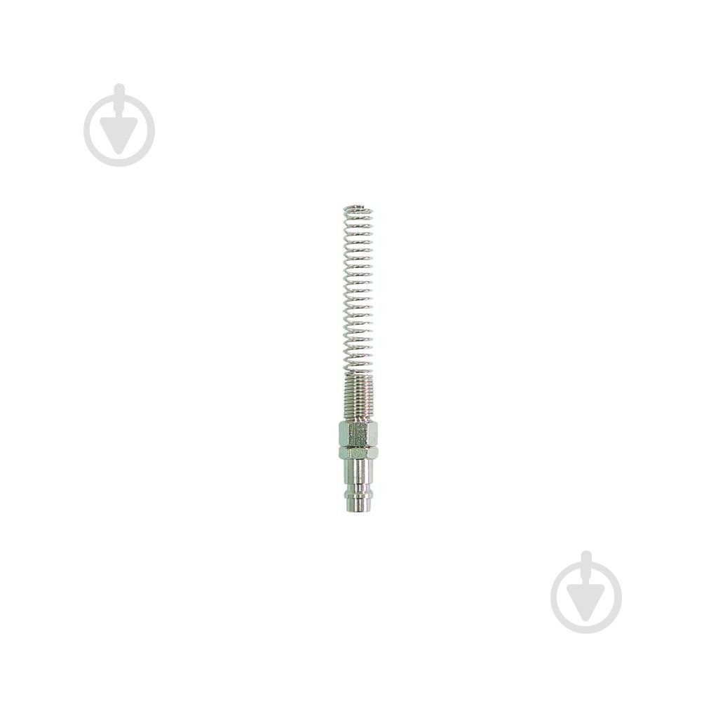 Швидкознімач Proline 6.5 х 10 мм (тип "папа" - для шлангу) 66331 - фото 1 Швидкознімач Proline 6.5 х 10 мм (тип "папа" - для шлангу) 66331 - фото 1