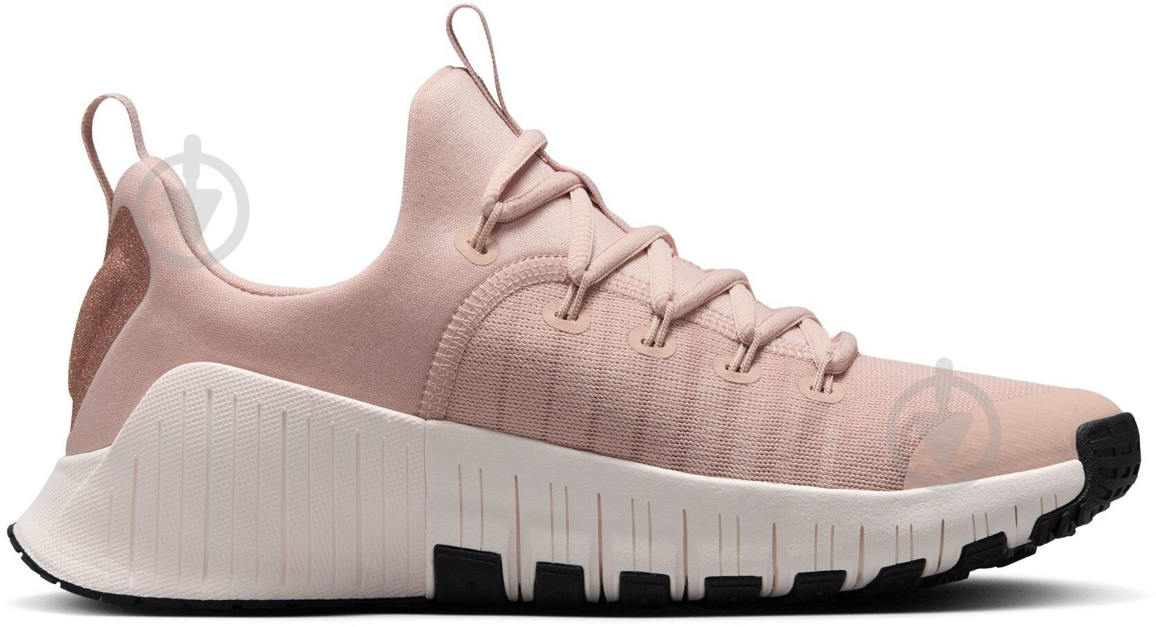 Кросівки жіночі Free Metcon 6 PRM HF1208-600 р.38,5 рожеві - фото 2 Кросівки жіночі Free Metcon 6 PRM HF1208-600 р.38,5 рожеві - фото 2