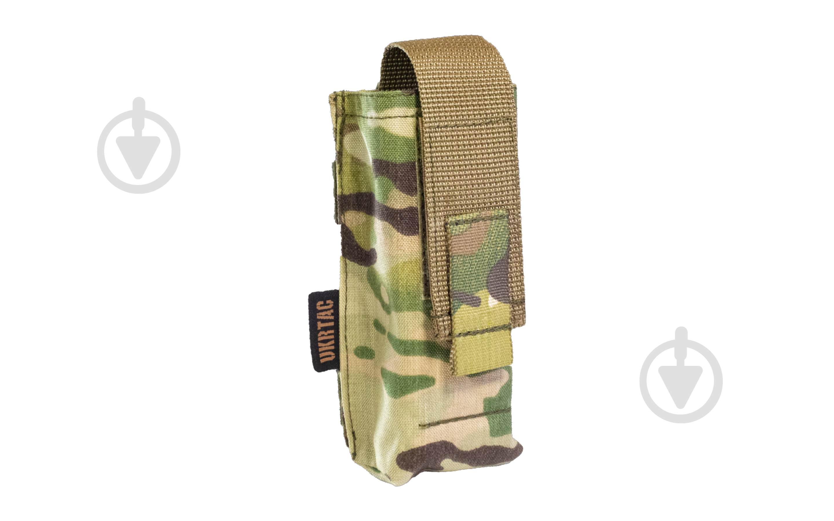 Подсумок UKRTAC для турникета Multicam - фото 2