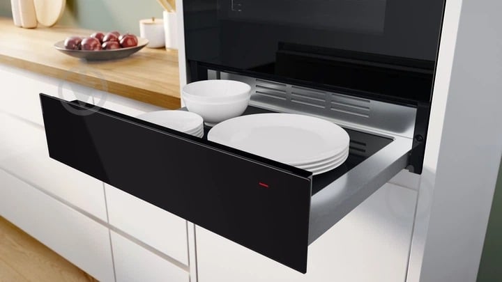 Шафа для підігріву посуду Bosch BIC7101B1 - фото 4
