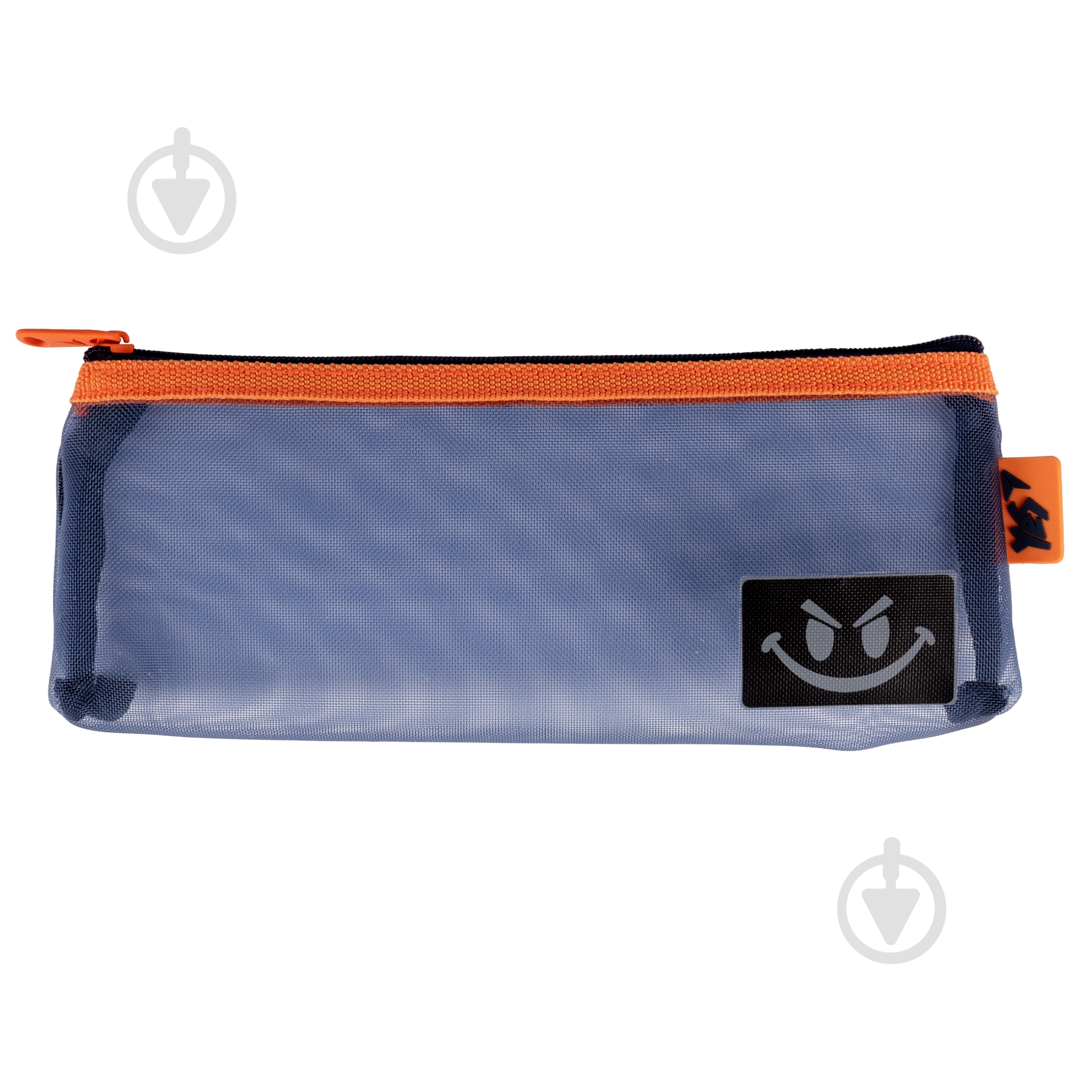 Пенал Style PH-33 YES мультиколор - фото 1