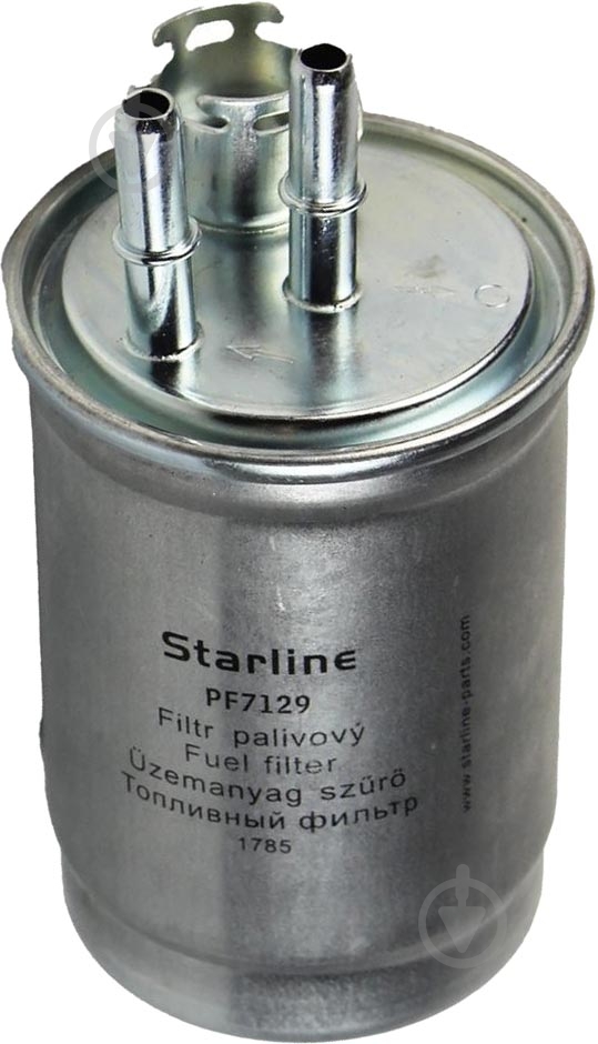 Фильтр топливный STARLINE SF PF7129 - фото 1