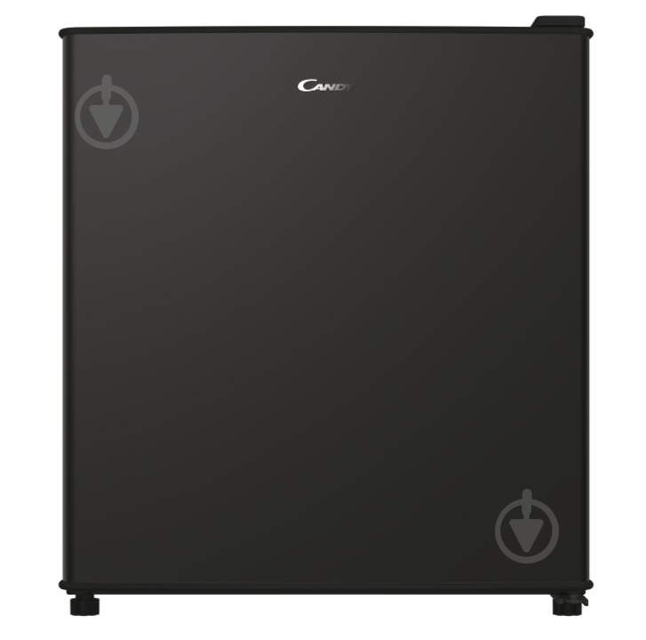Холодильник Candy CHASD4351EBC - фото 1