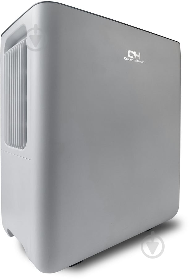 Осушувач повітря Cooper&Hunter CH-D009WD10-20LD UWF - фото 6
