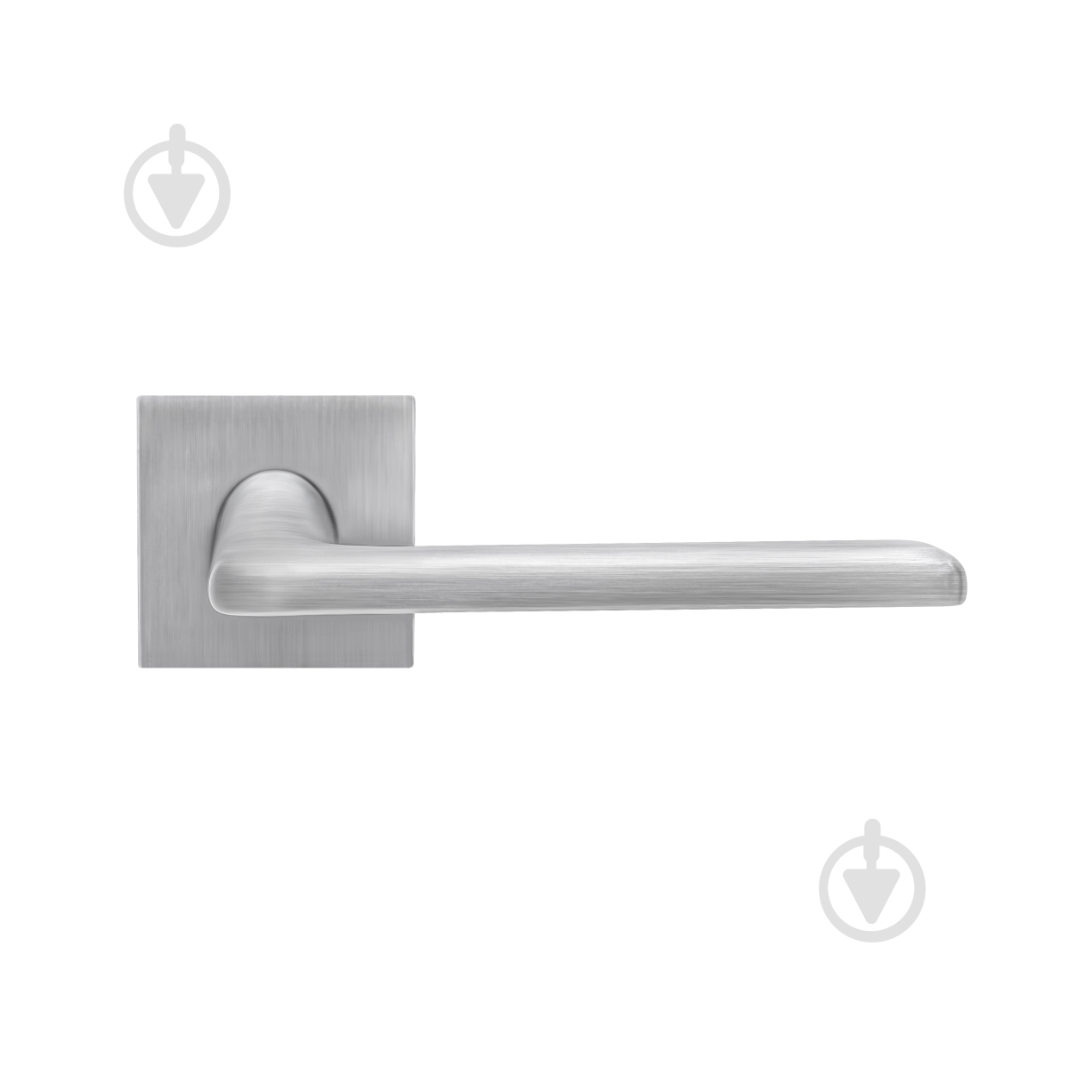 Ручка на розетці MVM Z-1809/E20 SC сатин хром - фото 2 Ручка на розетці MVM Z-1809/E20 SC сатин хром - фото 2