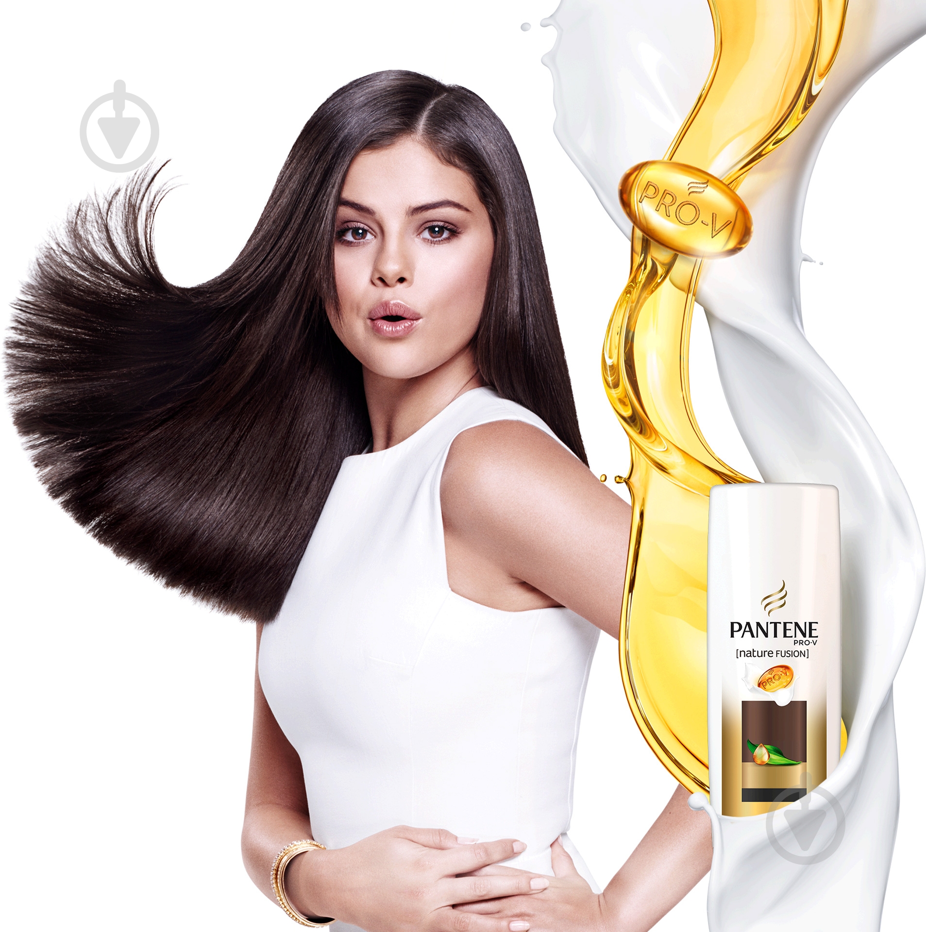 Бальзам Pantene Комплекс масел 360 мл - фото 4