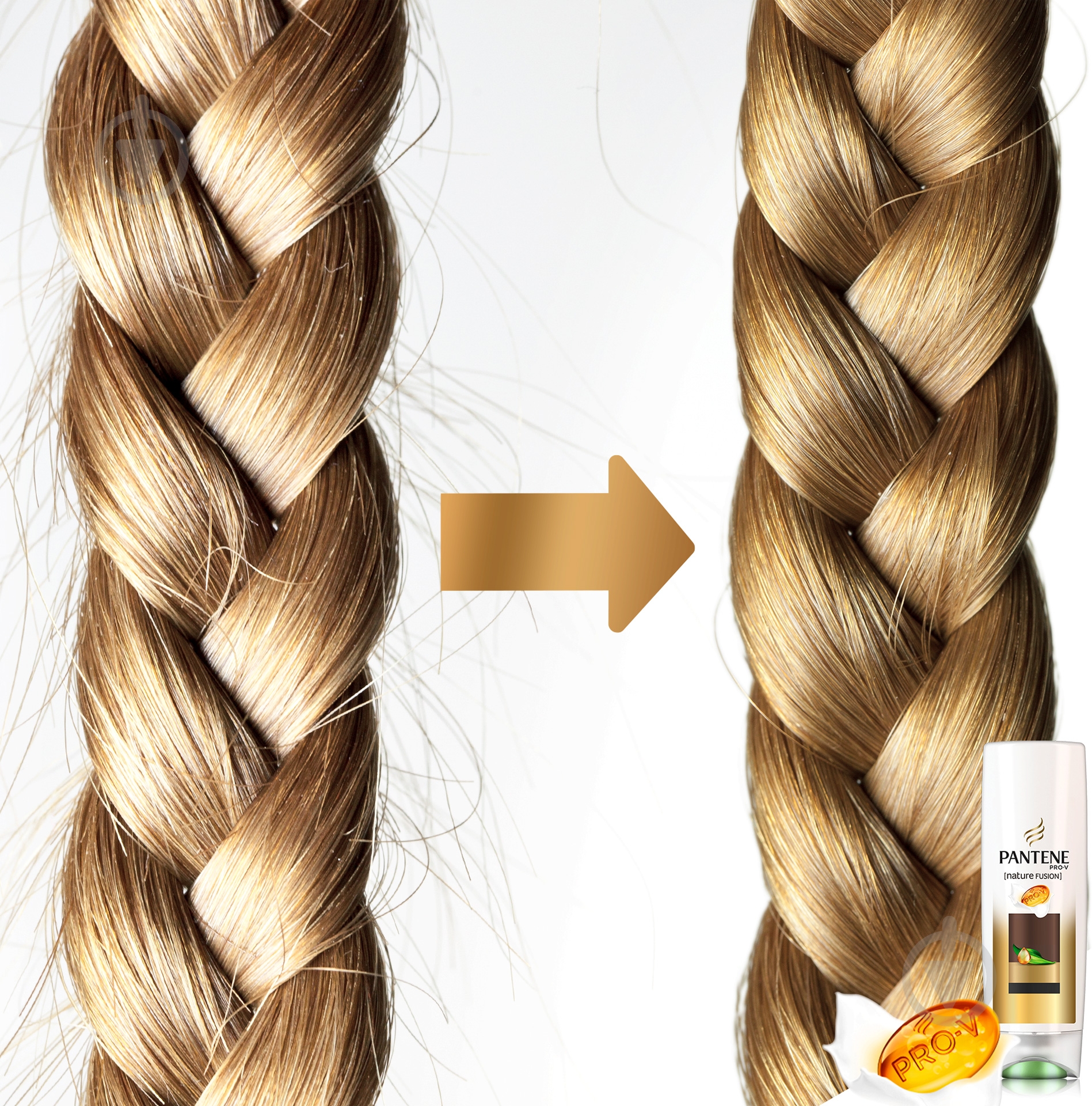 Бальзам Pantene Комплекс масел 360 мл - фото 6