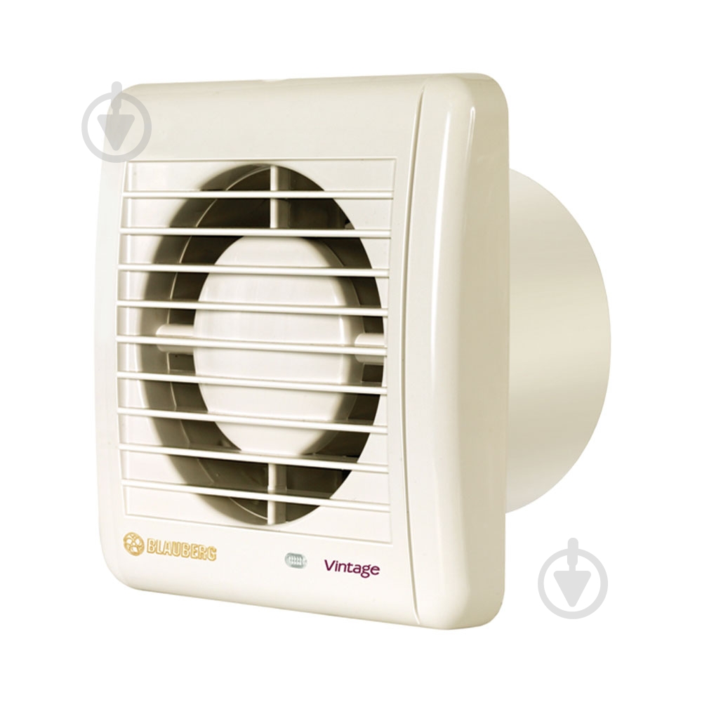 Вентилятор Blauberg AERO VINTAGE 150 - фото 1