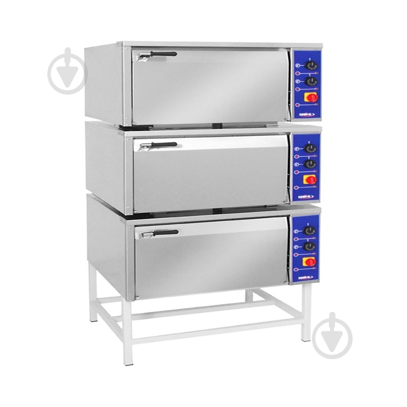 Шкаф Кий-В ШЖ-3М - фото 1