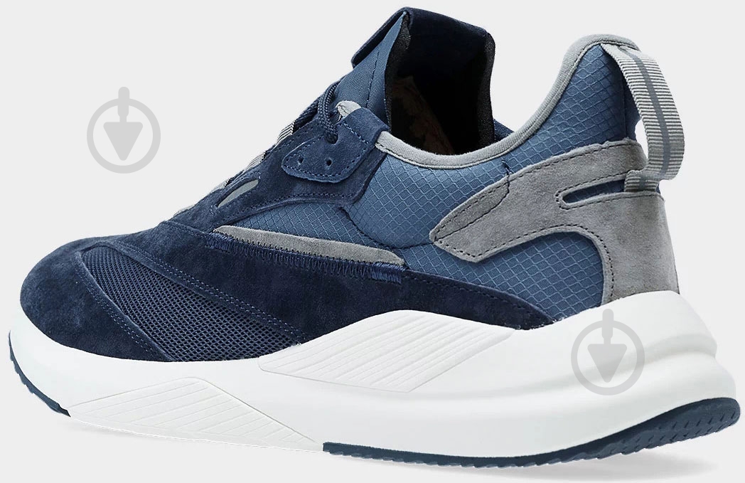 Кроссовки мужские демисезонные 4F 4FSS23FLOWM021-31 р.44 - фото 4 Кроссовки мужские демисезонные 4F 4FSS23FLOWM021-31 р.44 - фото 4