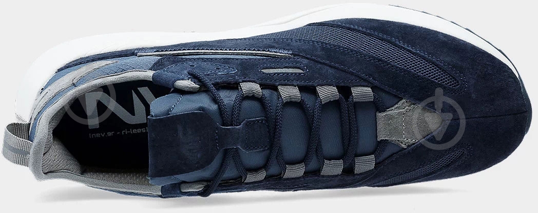 Кроссовки мужские демисезонные 4F 4FSS23FLOWM021-31 р.44 - фото 5 Кроссовки мужские демисезонные 4F 4FSS23FLOWM021-31 р.44 - фото 5