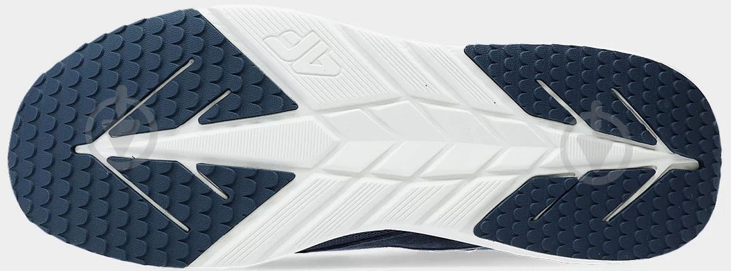 Кроссовки мужские демисезонные 4F 4FSS23FLOWM021-31 р.44 - фото 6 Кроссовки мужские демисезонные 4F 4FSS23FLOWM021-31 р.44 - фото 6