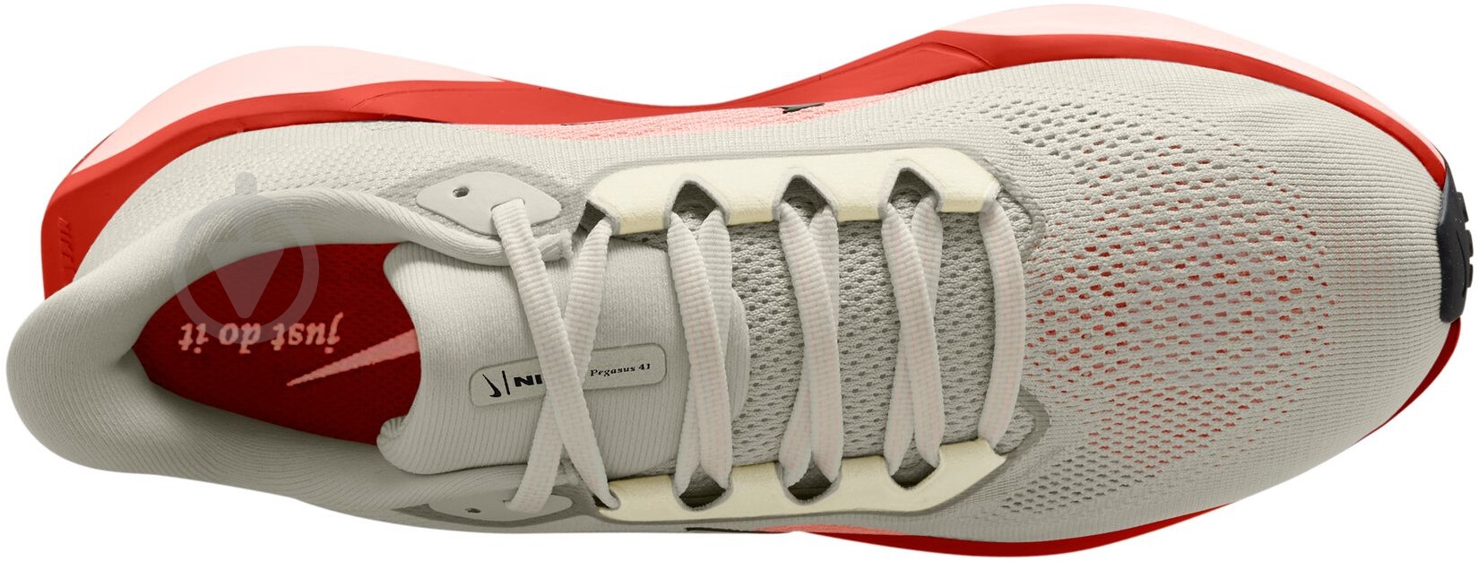 Кросівки жіночі Nike PEGASUS 41 FD2723-011 р.38,5 бежеві - фото 8 Кросівки жіночі Nike PEGASUS 41 FD2723-011 р.38,5 бежеві - фото 8