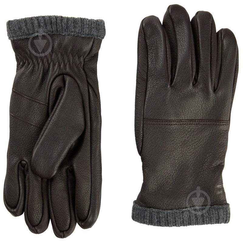 Варежки Camel Active Gloves 408260-6G26-27 р.L коричневый - фото 2 Варежки Camel Active Gloves 408260-6G26-27 р.L коричневый - фото 2