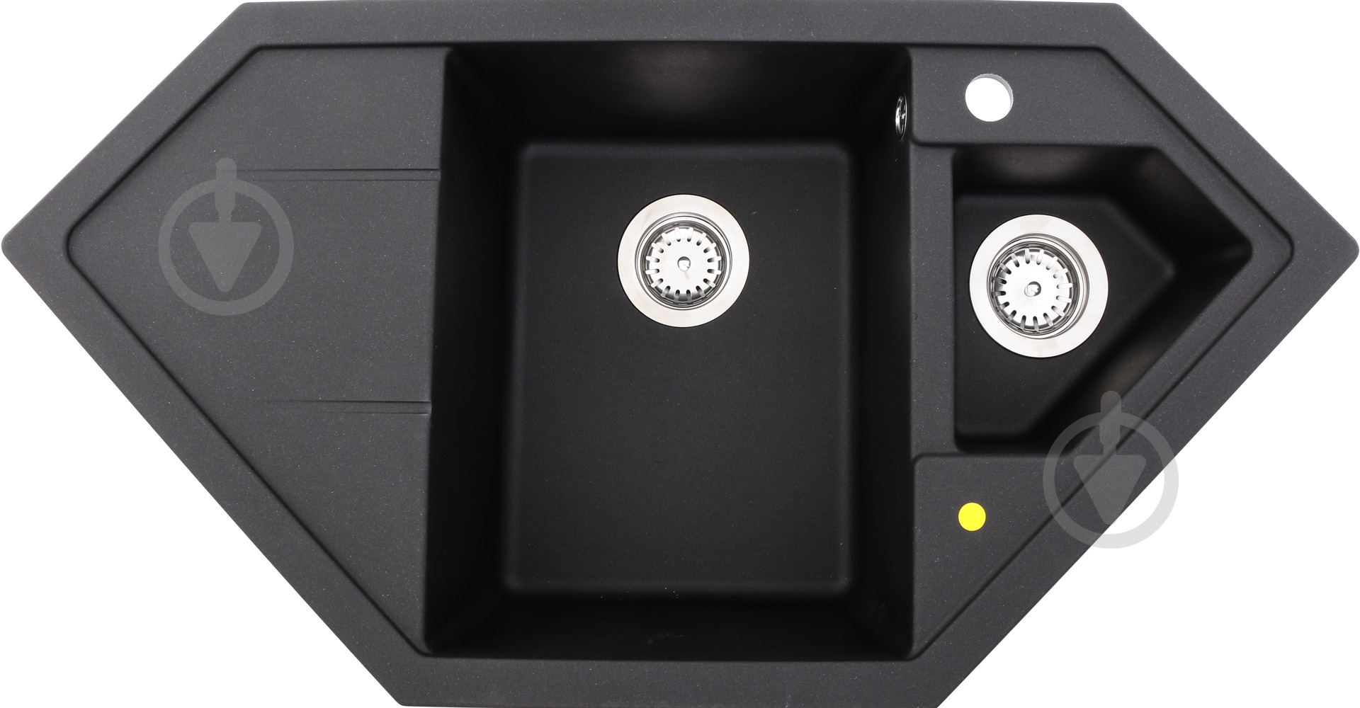 Мойка для кухни TEKA Astral 80 E TG 40143548 - фото 1