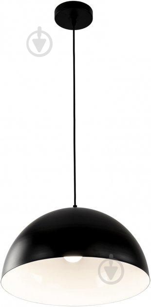 ВИТРИНА! Подвес Vio Concept VCDS 1x40 Вт E27 черный MD76651A-1L - фото 3