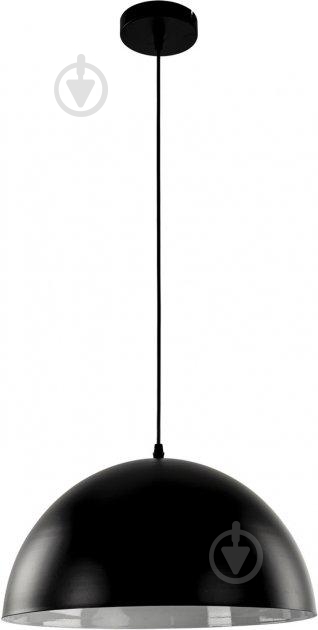 ВИТРИНА! Подвес Vio Concept VCDS 1x40 Вт E27 черный MD76651A-1L - фото 4