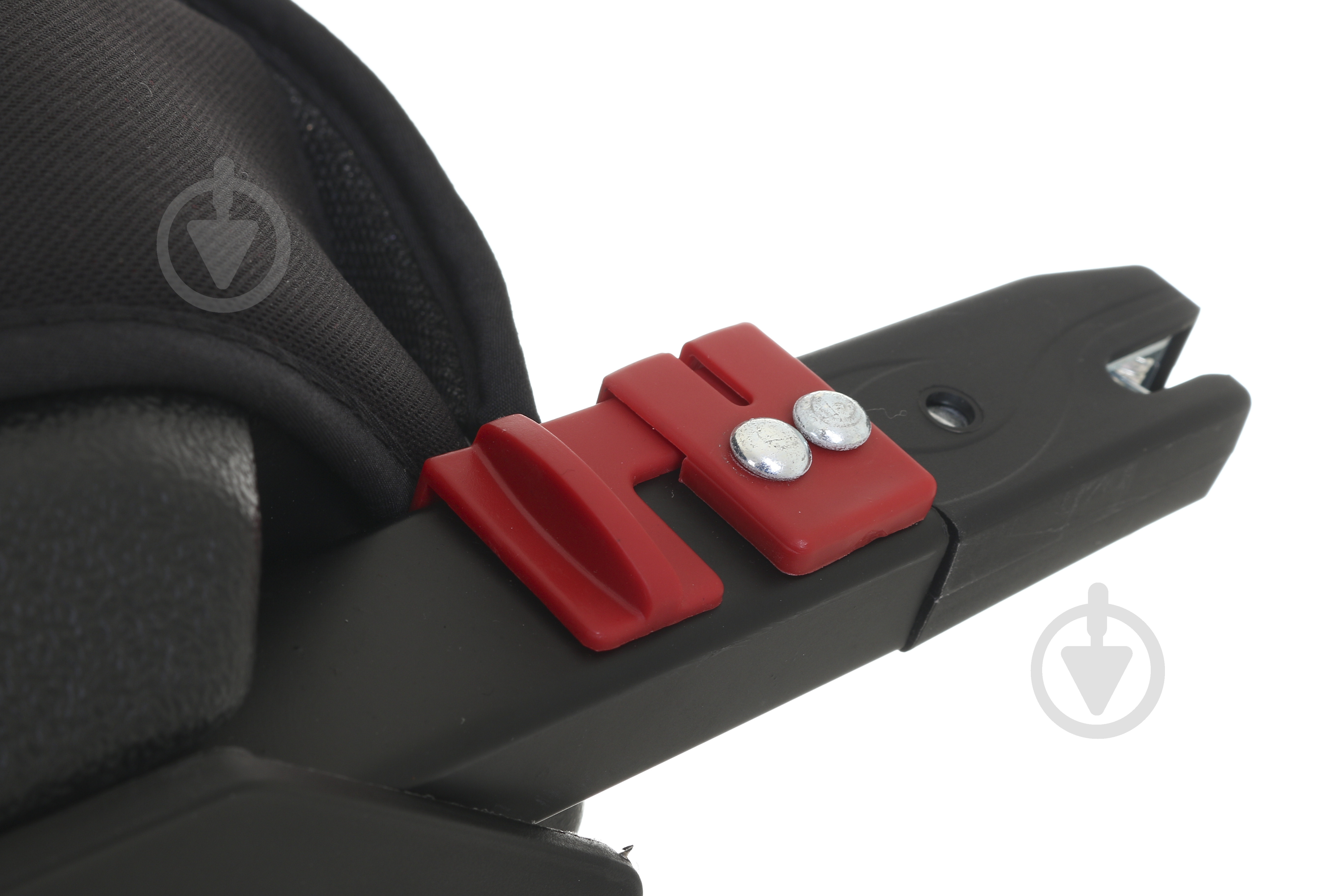 Автокрісло Eternal Shield KS16 з isofix червоний - фото 9 Автокрісло Eternal Shield KS16 з isofix червоний - фото 9