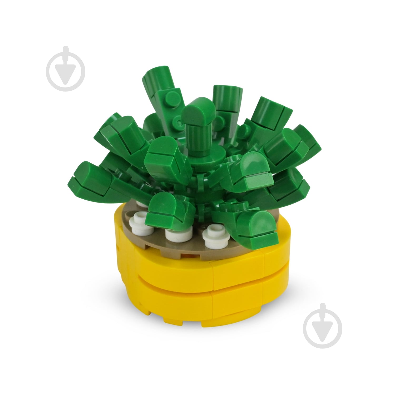 Конструктор Цветы 8942 - фото 9 Конструктор Цветы 8942 - фото 9