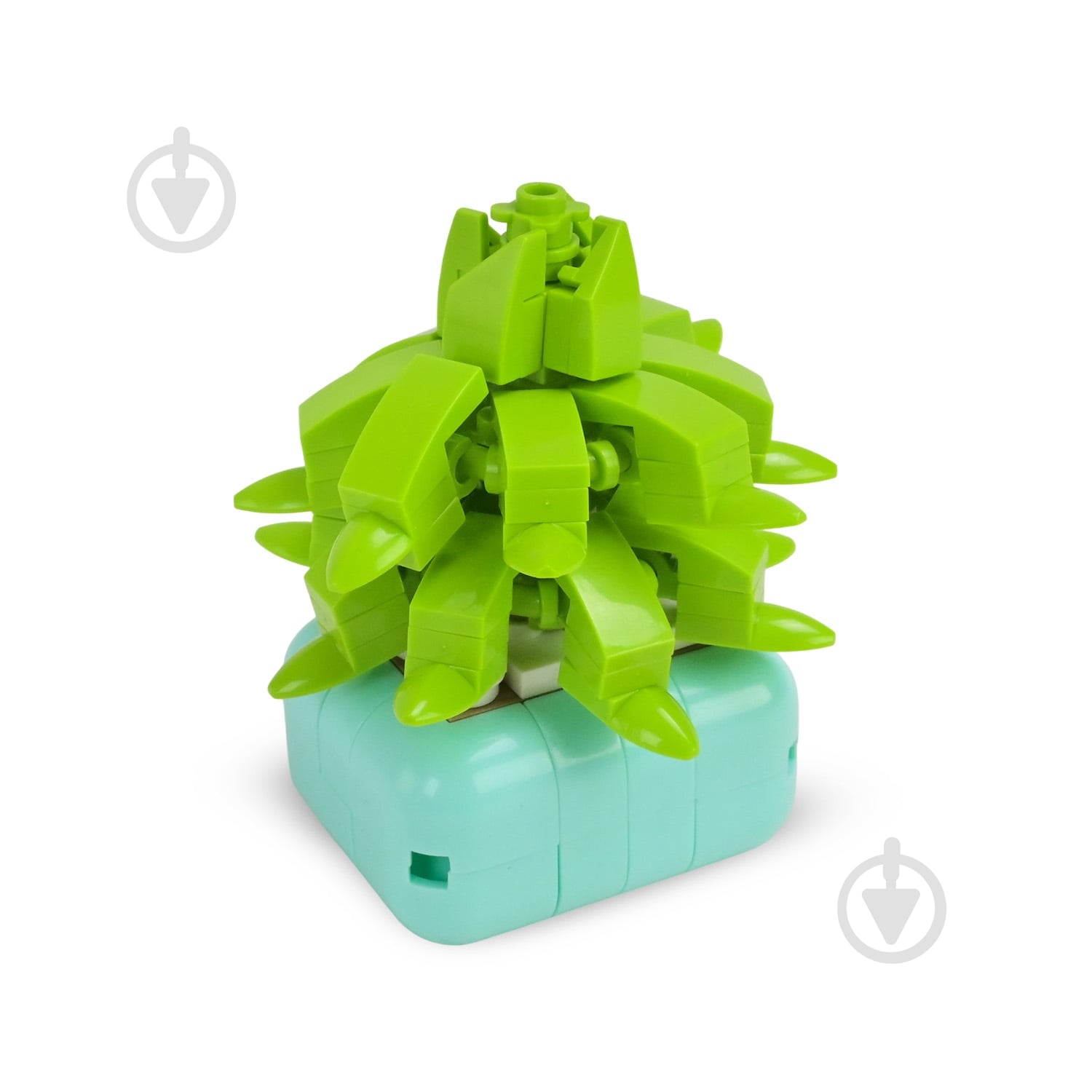 Конструктор Цветы 8942 - фото 12 Конструктор Цветы 8942 - фото 12