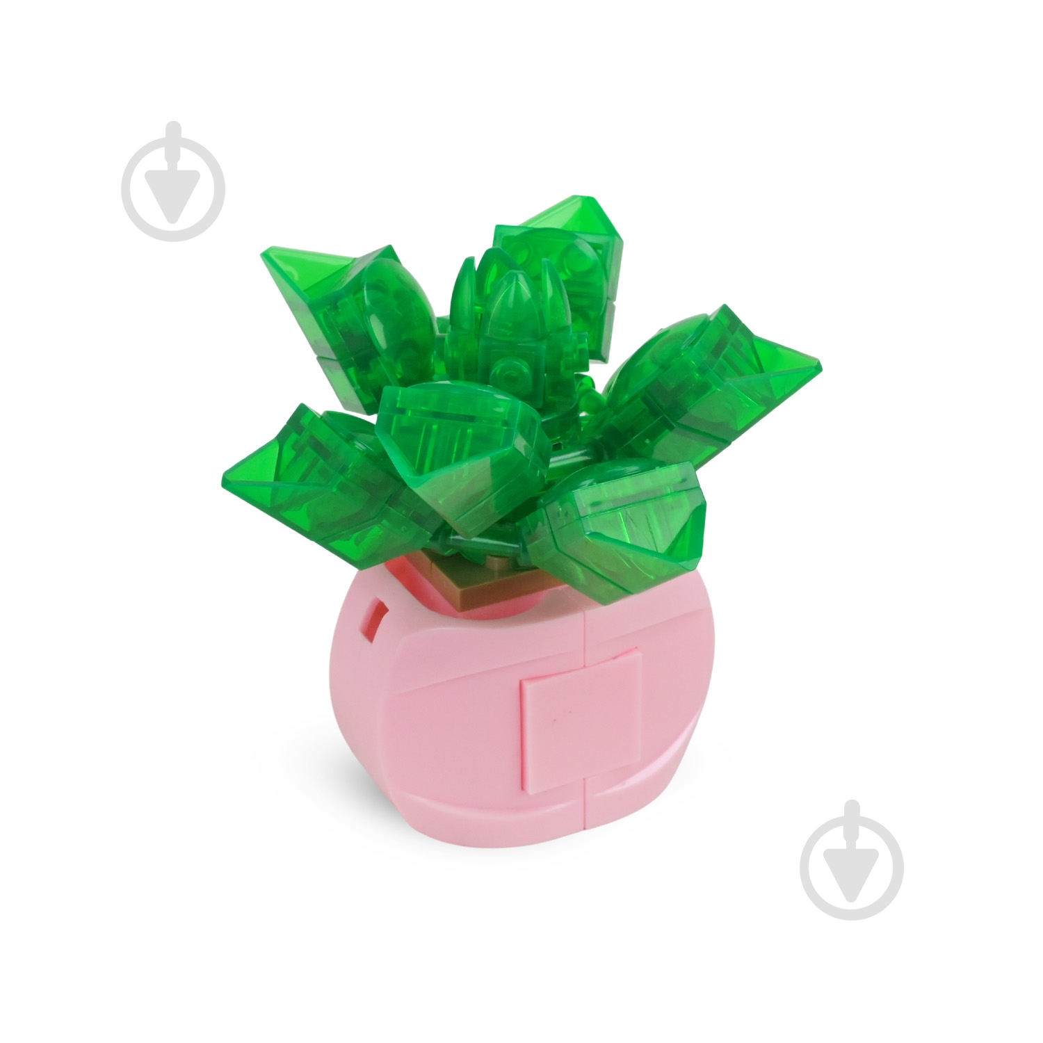 Конструктор Цветы 8942 - фото 10 Конструктор Цветы 8942 - фото 10