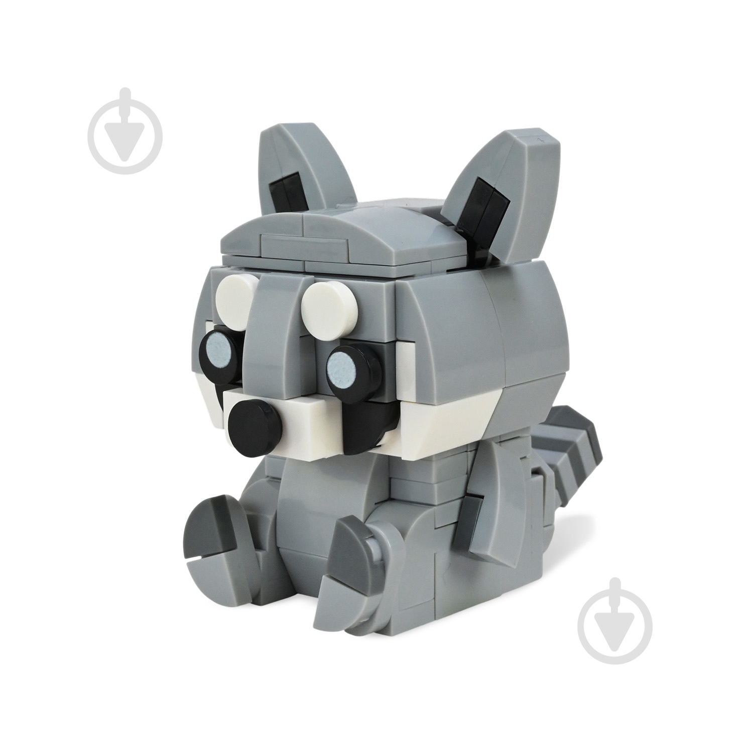 Конструктор Животные 6203 - фото 9