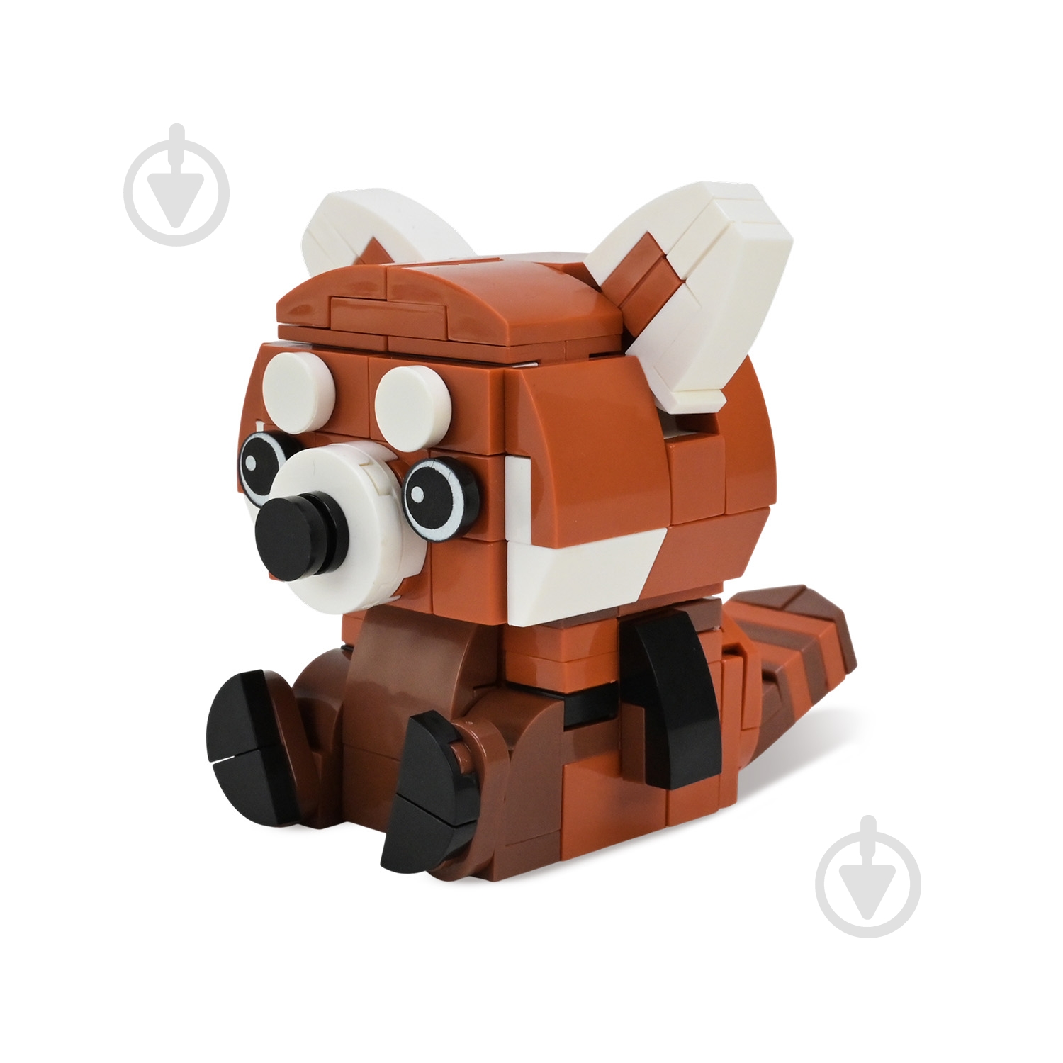 Конструктор Животные 6203 - фото 10