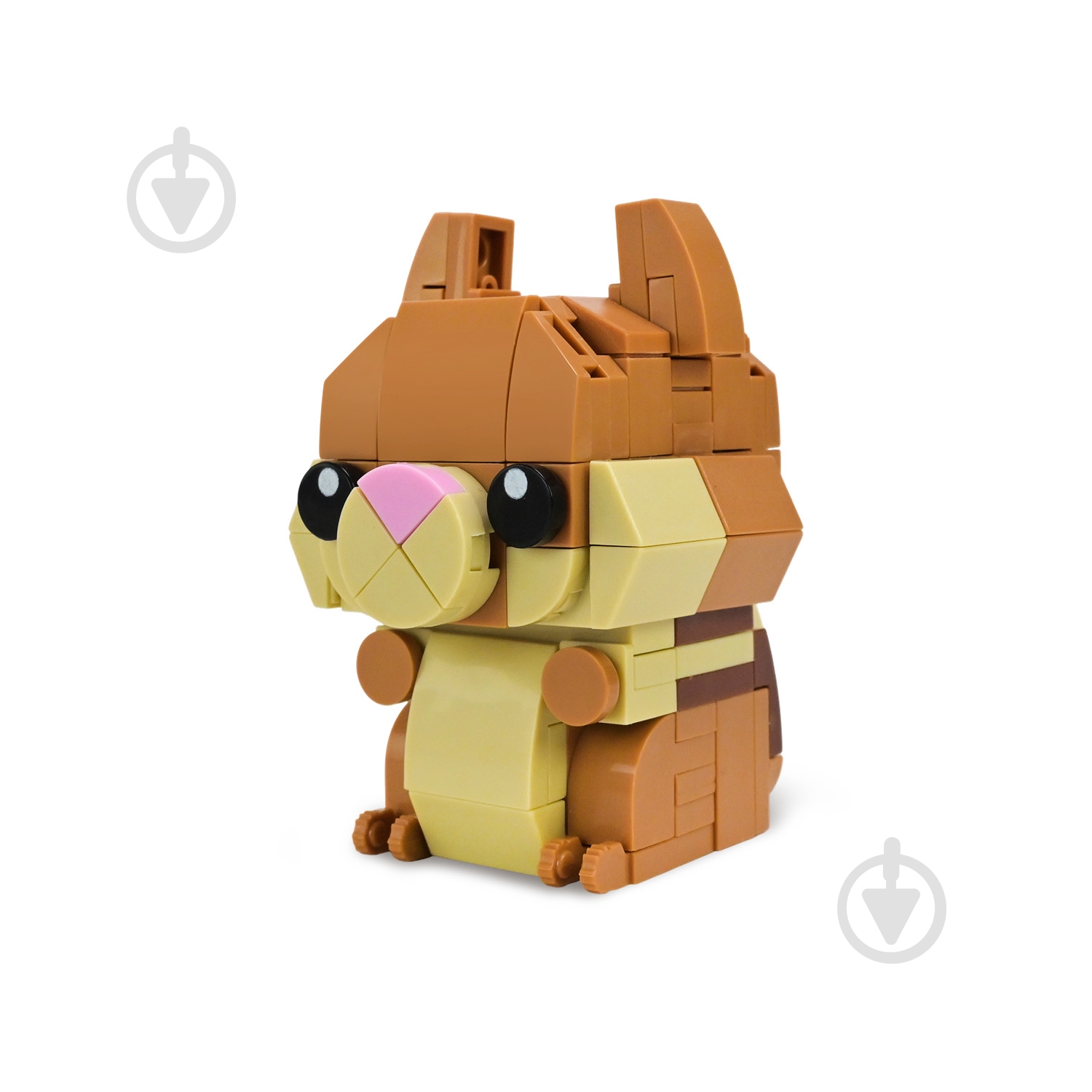 Конструктор Животные 6203 - фото 4